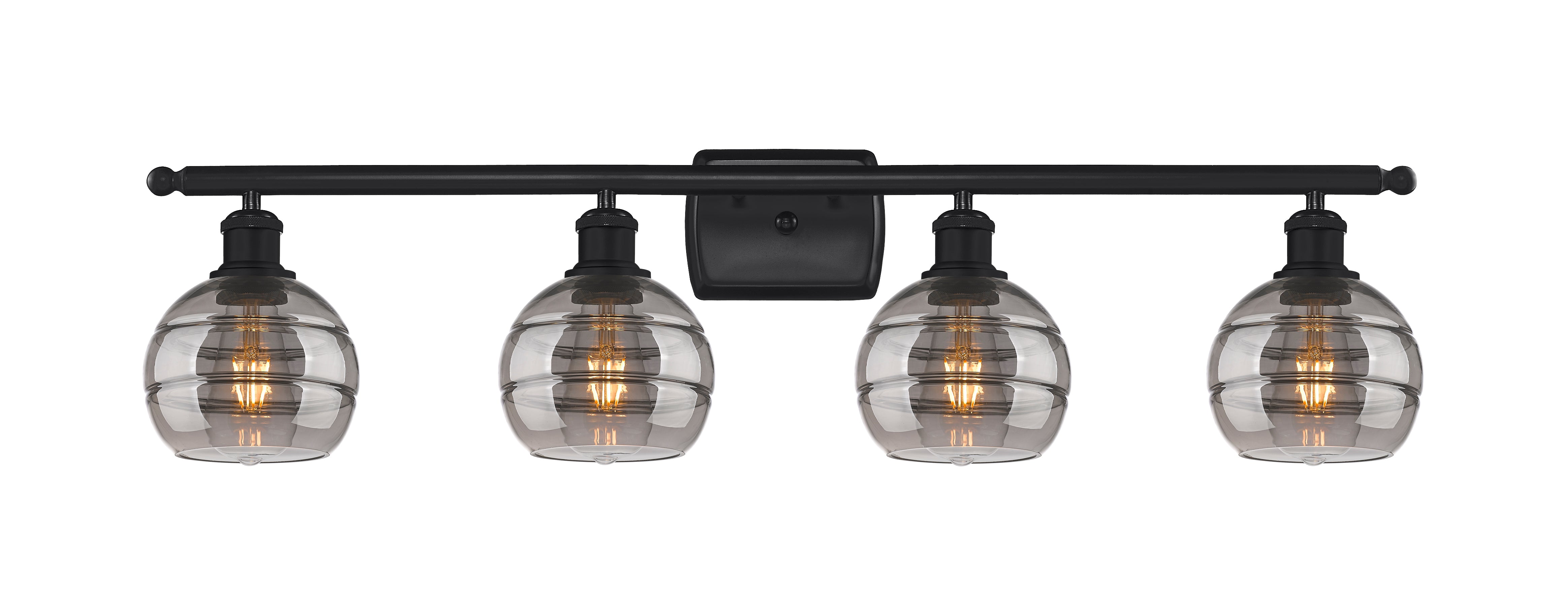Ballston Bath Vanity Light Cast Brass Steel