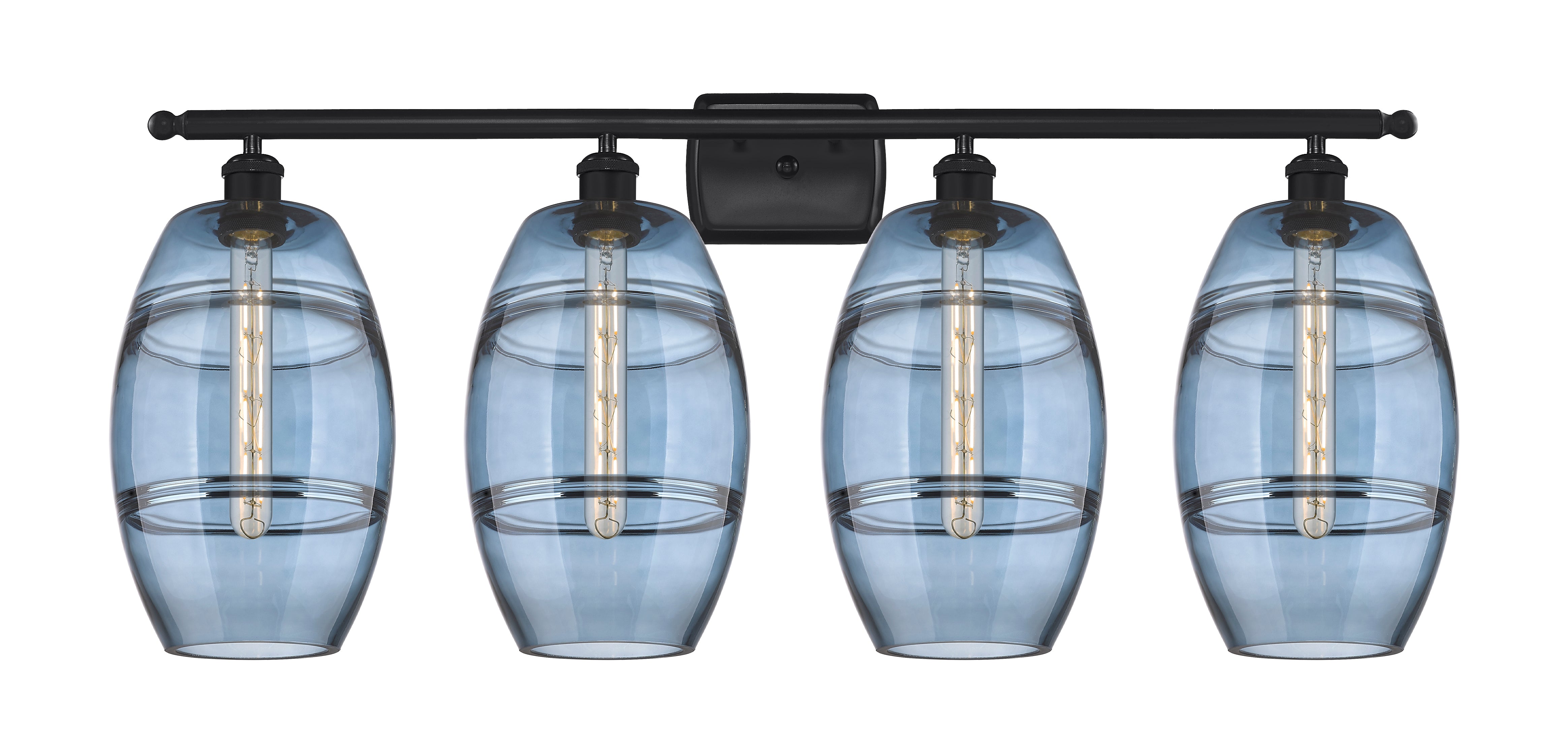 Ballston Bath Vanity Light Cast Brass