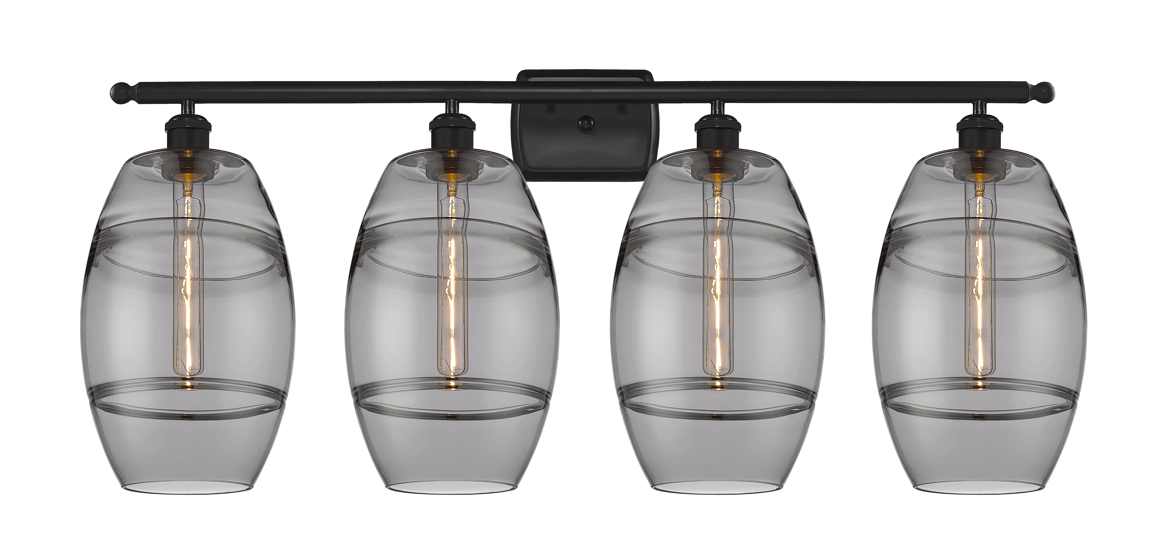 Ballston Bath Vanity Light Cast Brass