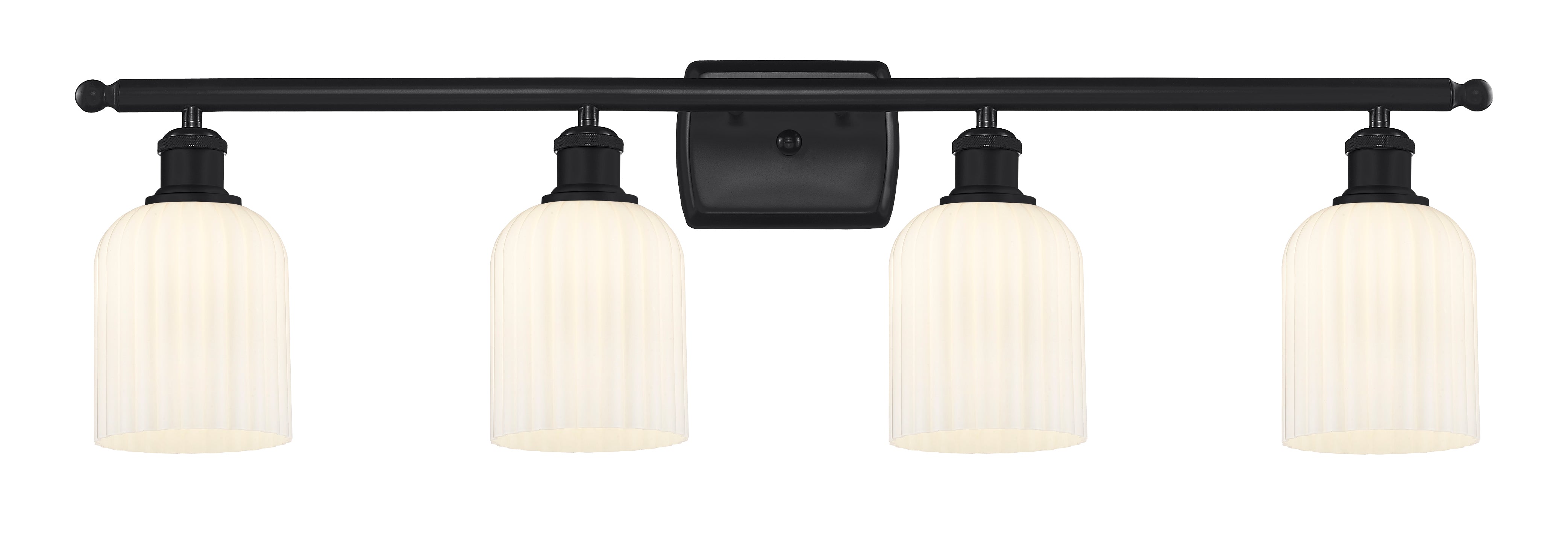 Ballston Bath Vanity Light Cast Brass 10.5
