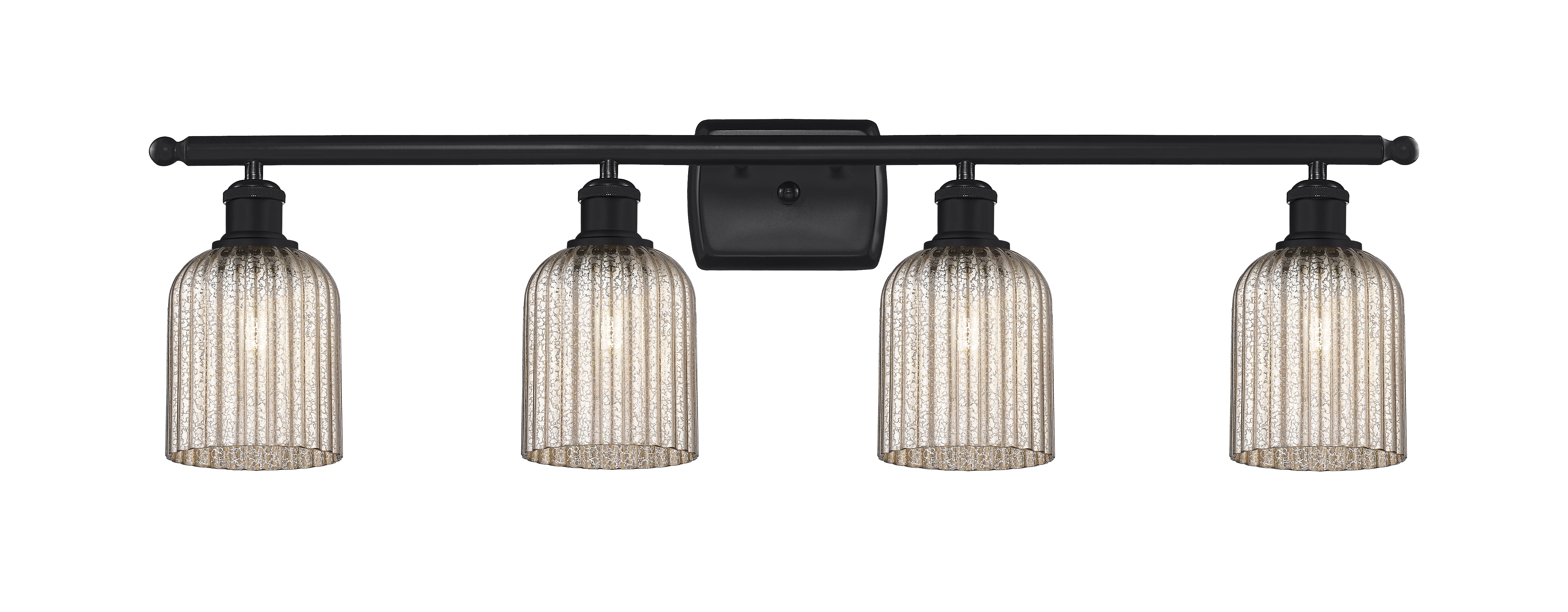 Ballston Bath Vanity Light Cast Brass 10.5