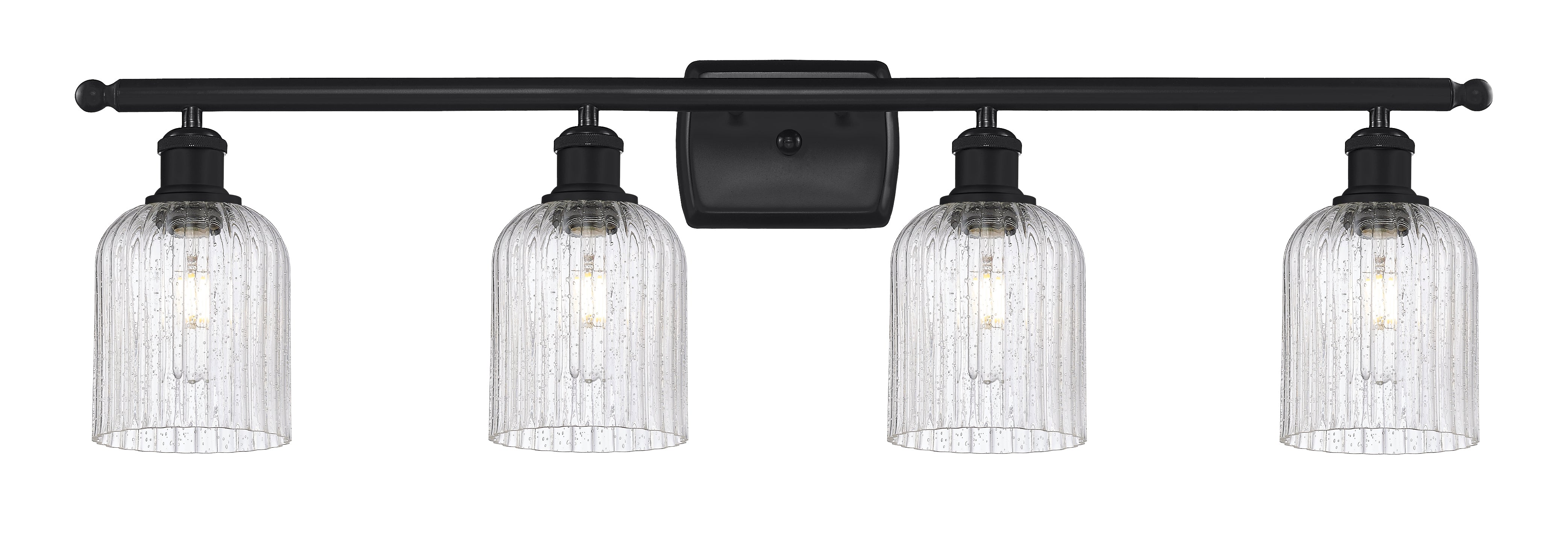 Ballston Bath Vanity Light Cast Brass 10.5