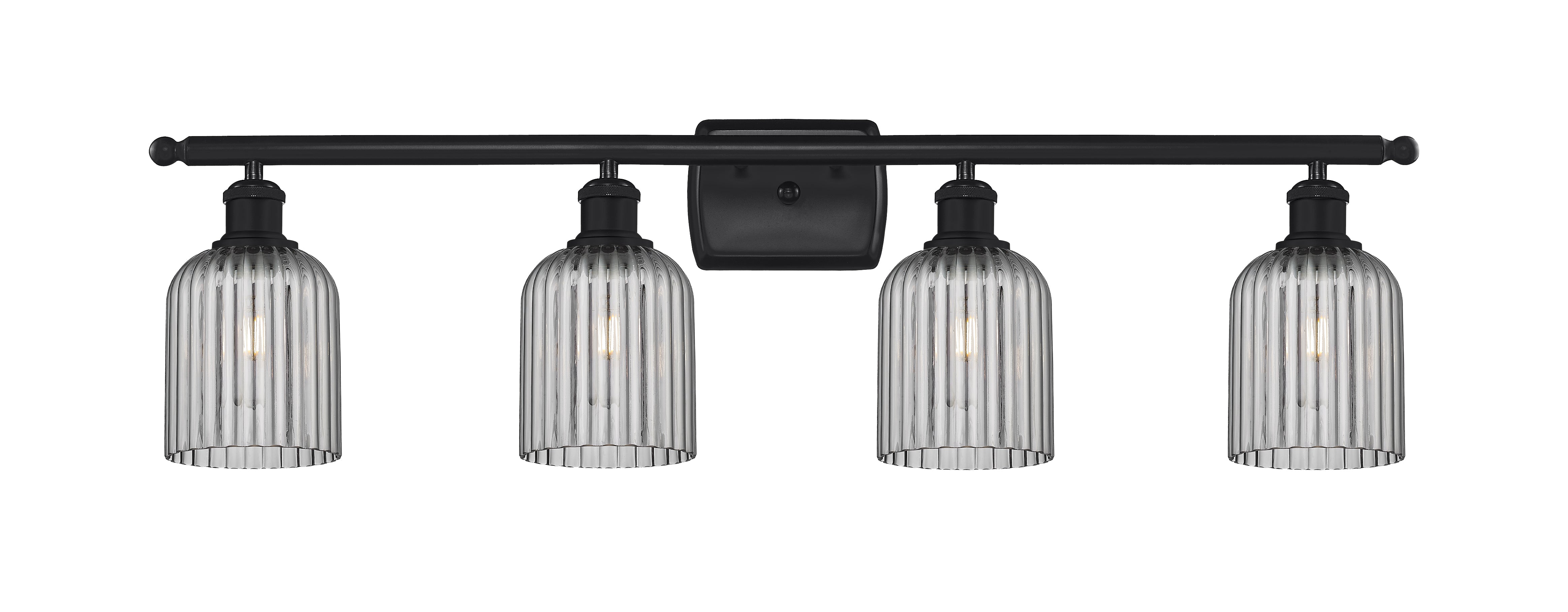 Ballston Bath Vanity Light Cast Brass 10.5