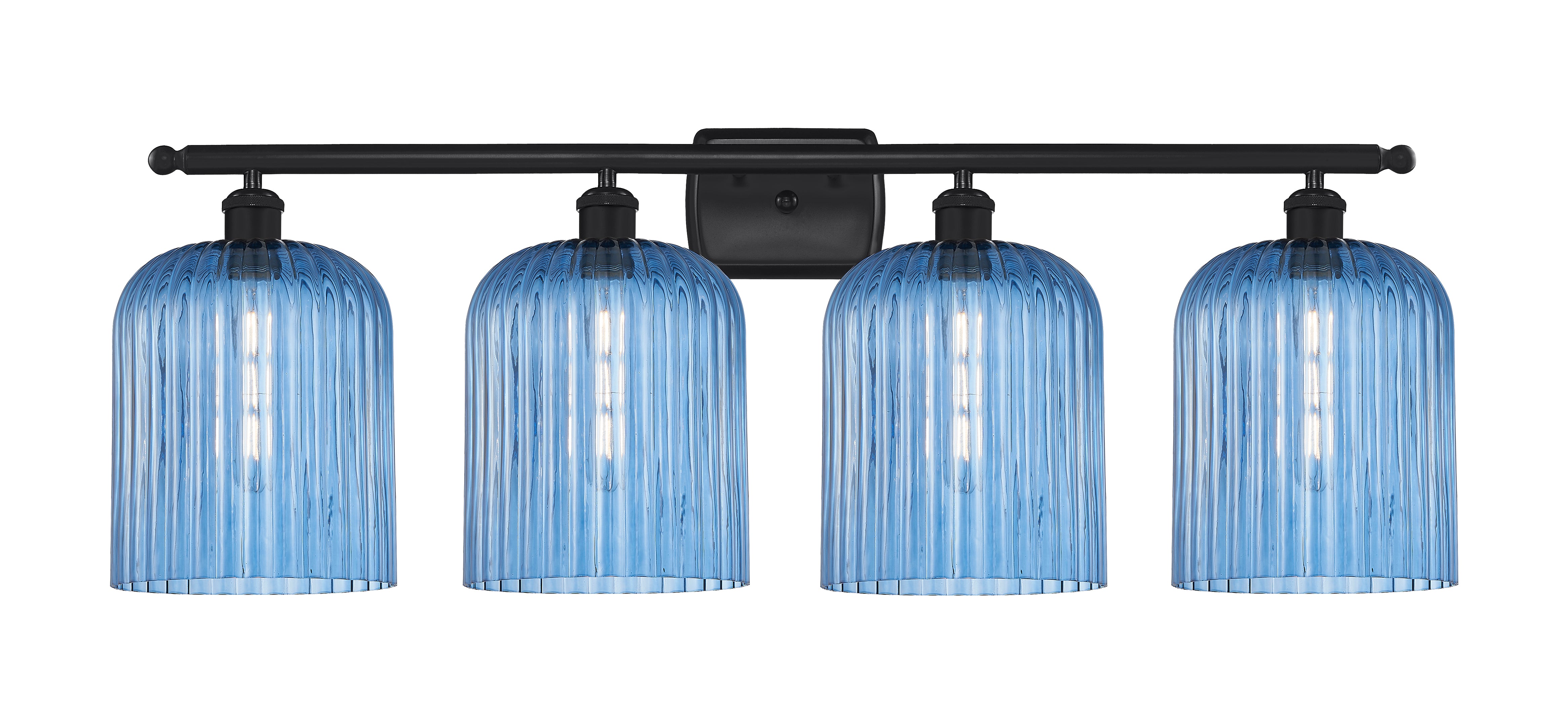 Ballston Bath Vanity Light Cast Brass 35