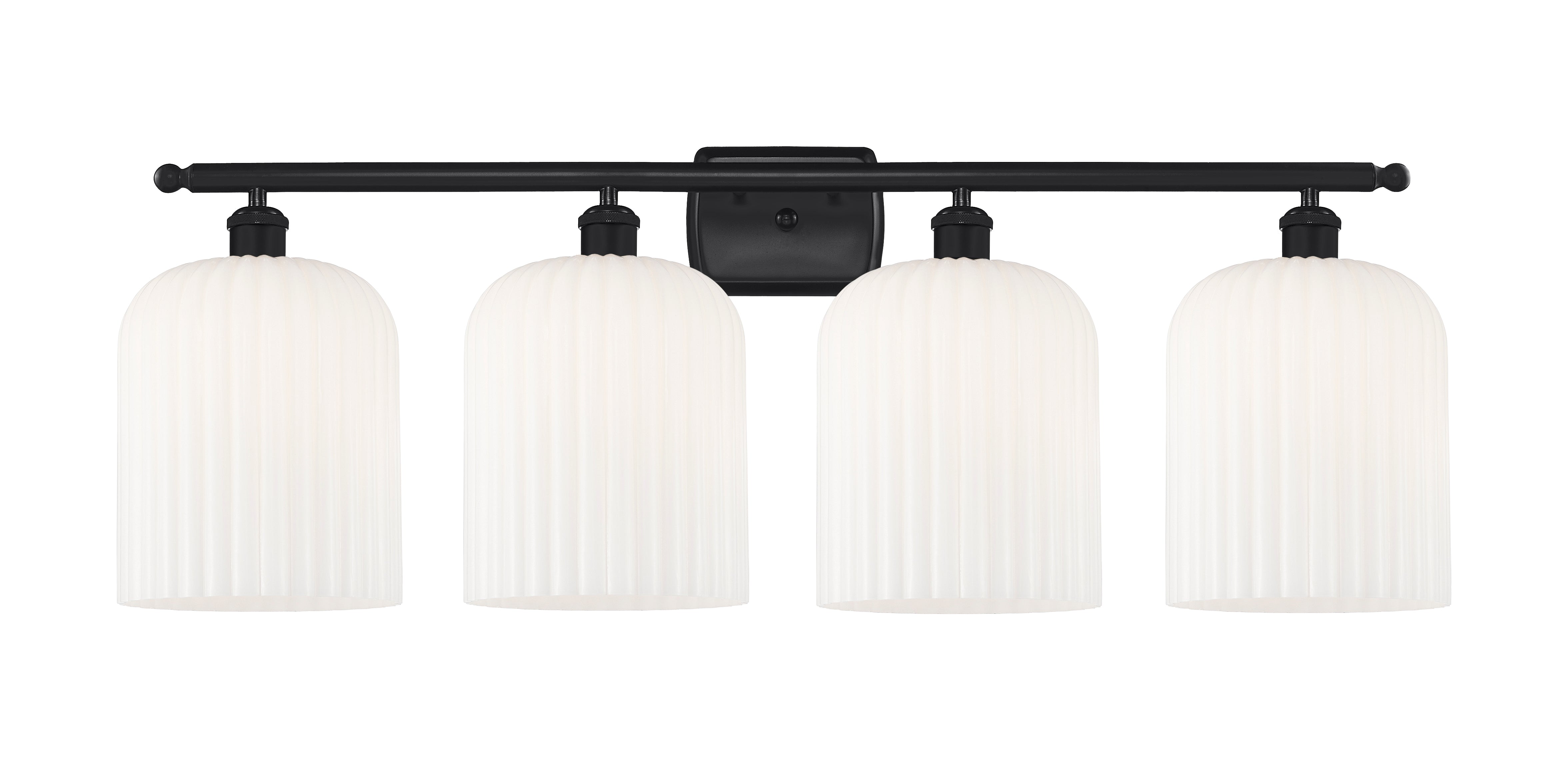 Ballston Bath Vanity Light Cast Brass 35