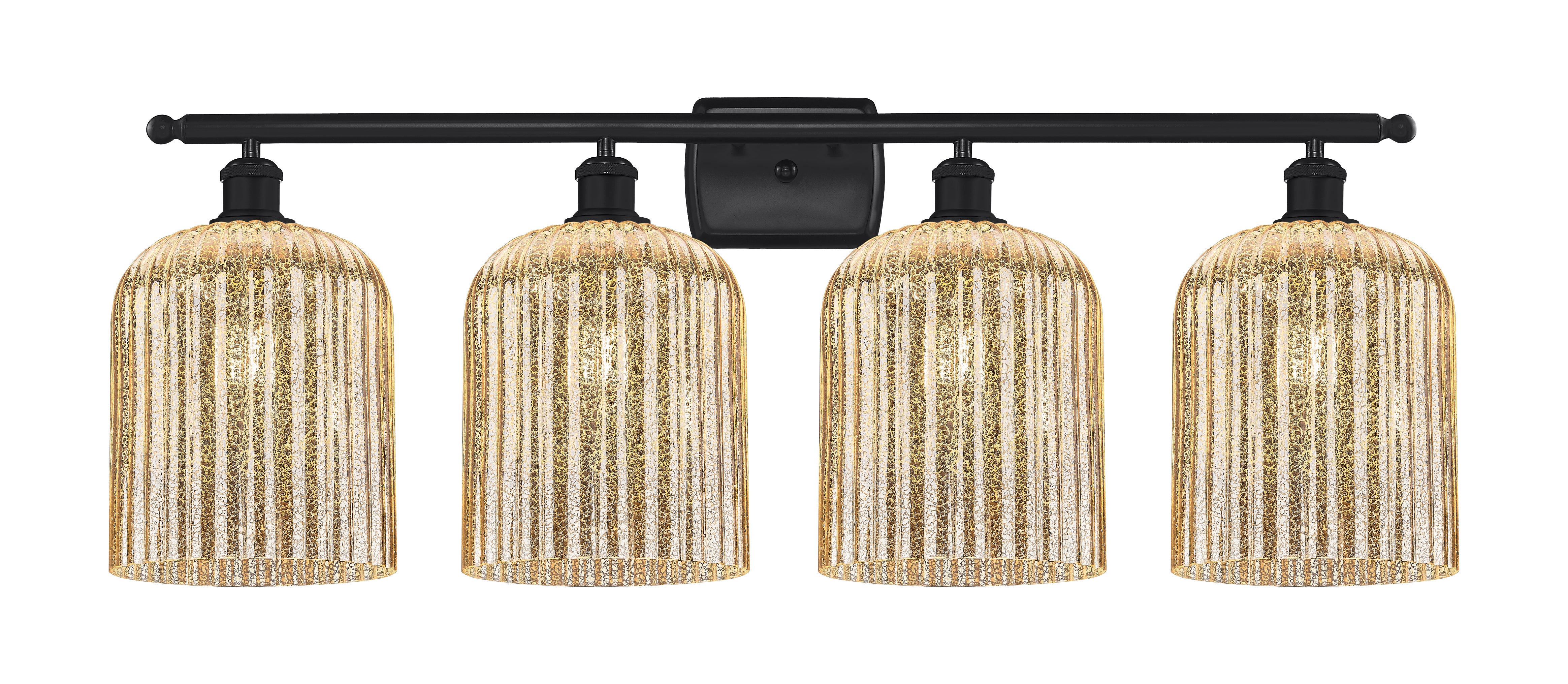 Ballston Bath Vanity Light Cast Brass 35