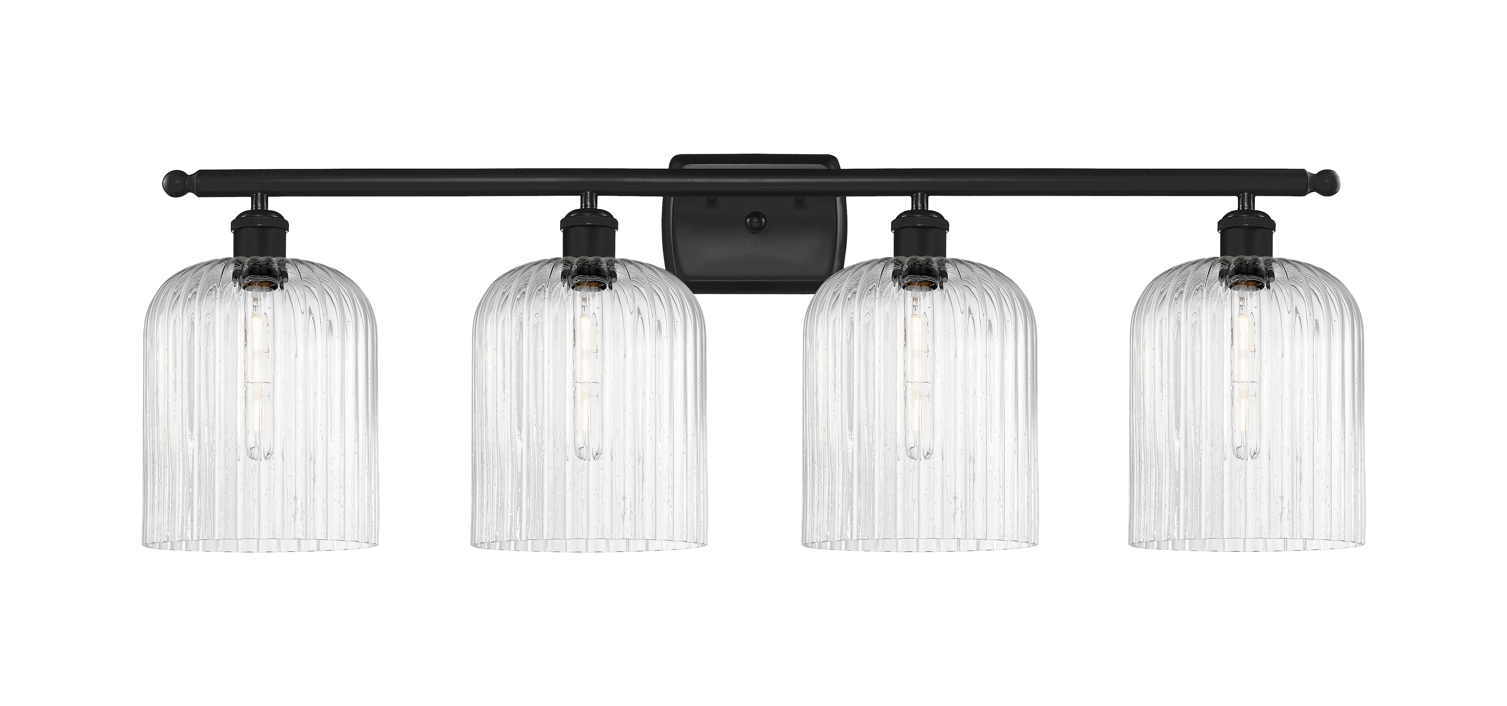 Ballston Bath Vanity Light Cast Brass 35