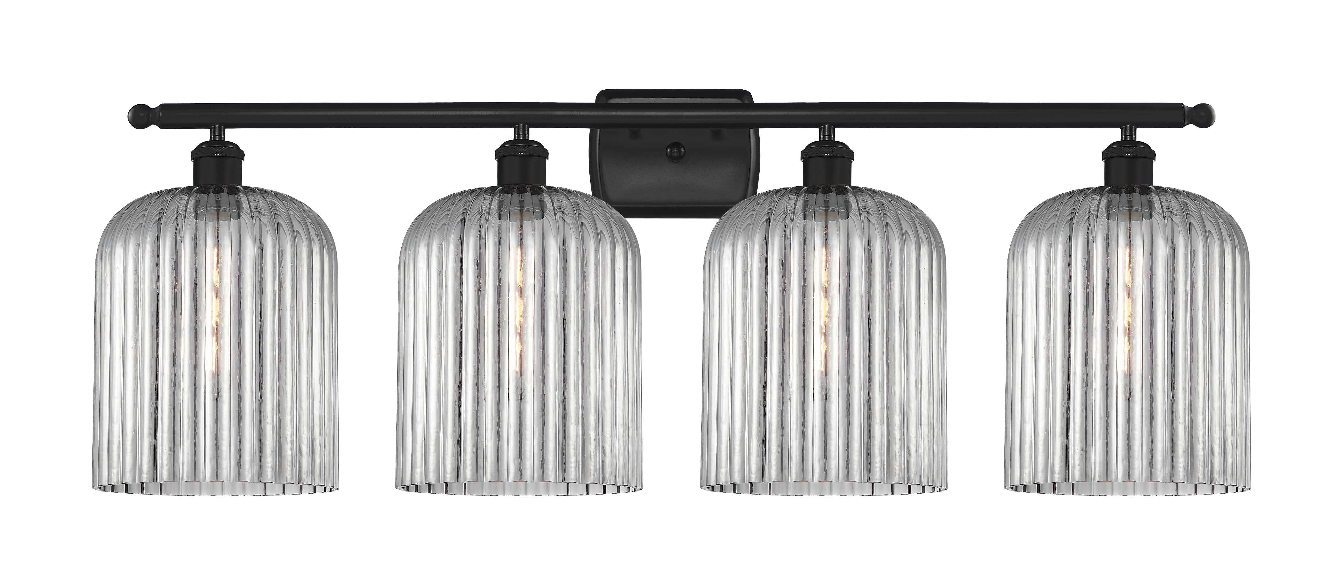 Ballston Bath Vanity Light Cast Brass 35