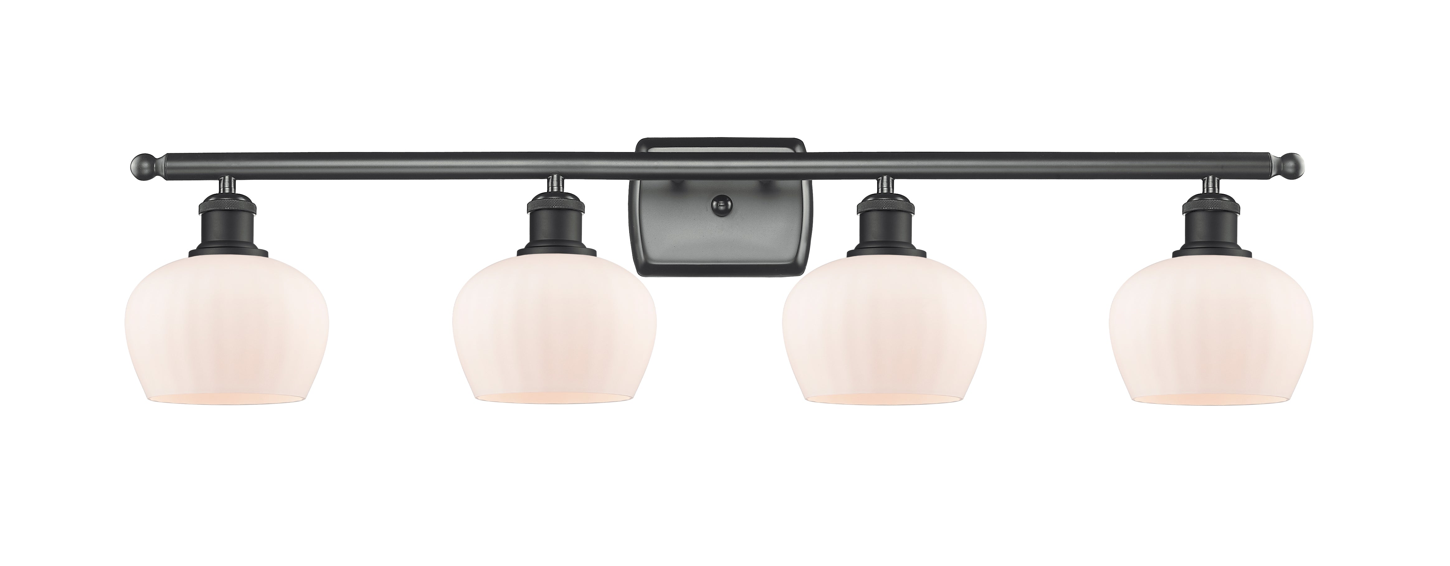 Ballston Bath Vanity Light Cast Brass Finish