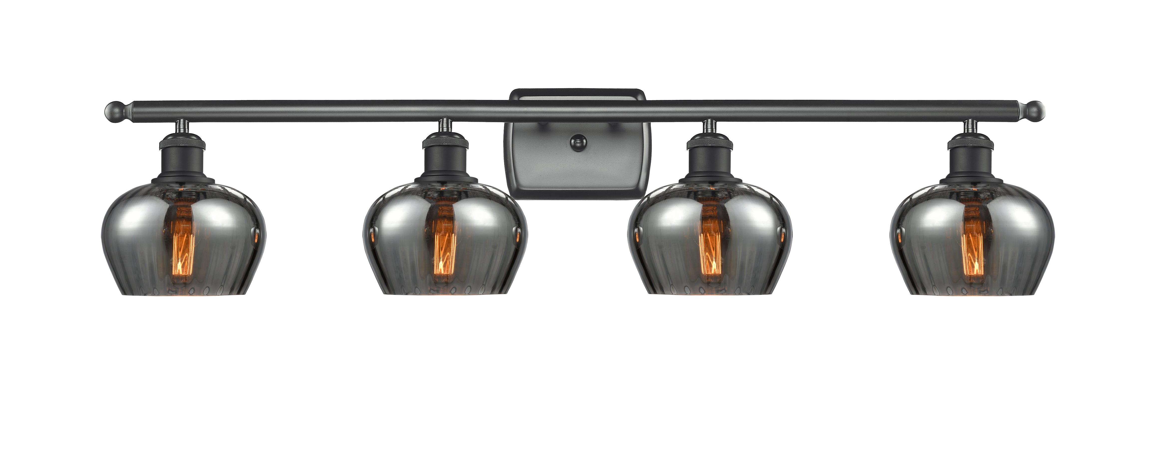 Ballston Bath Vanity Light Cast Brass Finish