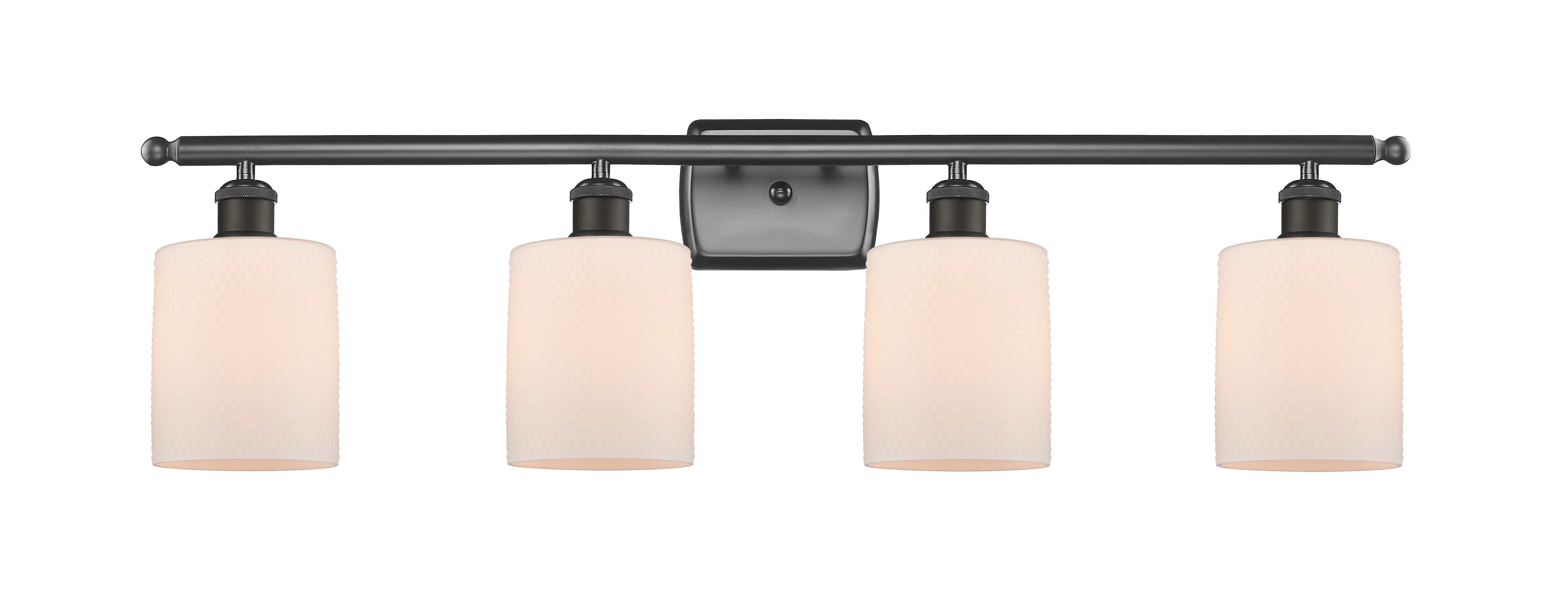 Ballston Bath Vanity Light Cast Brass Finish