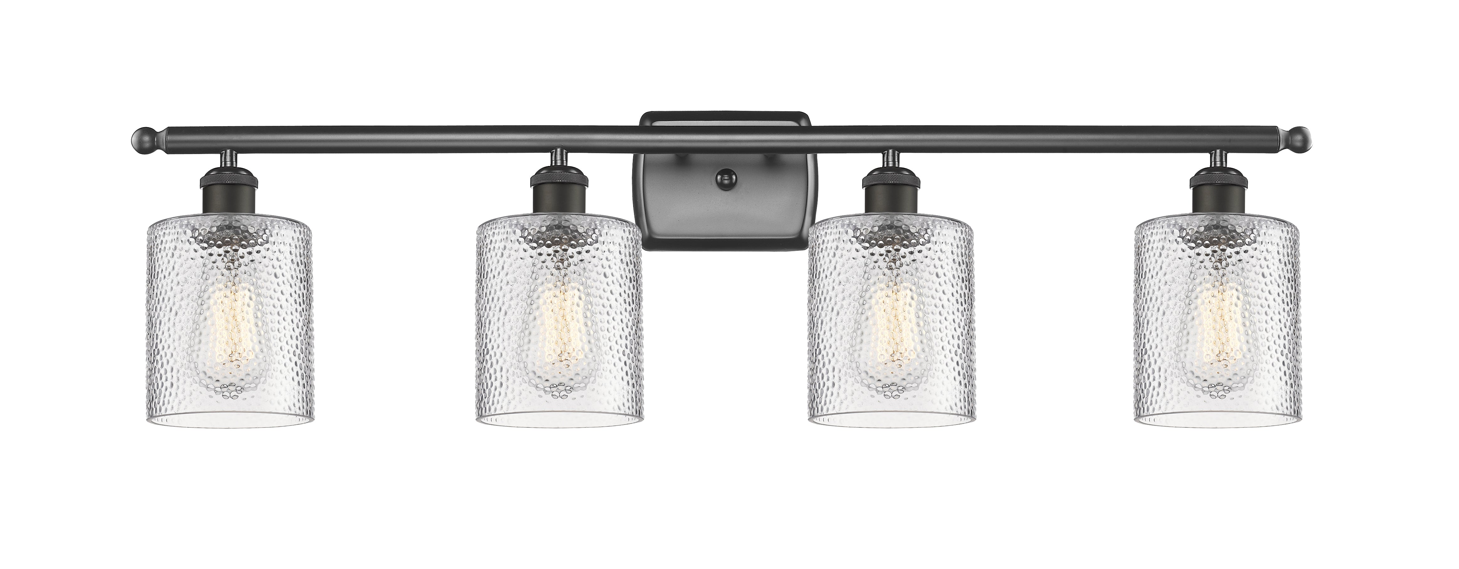Ballston Bath Vanity Light Cast Brass Finish