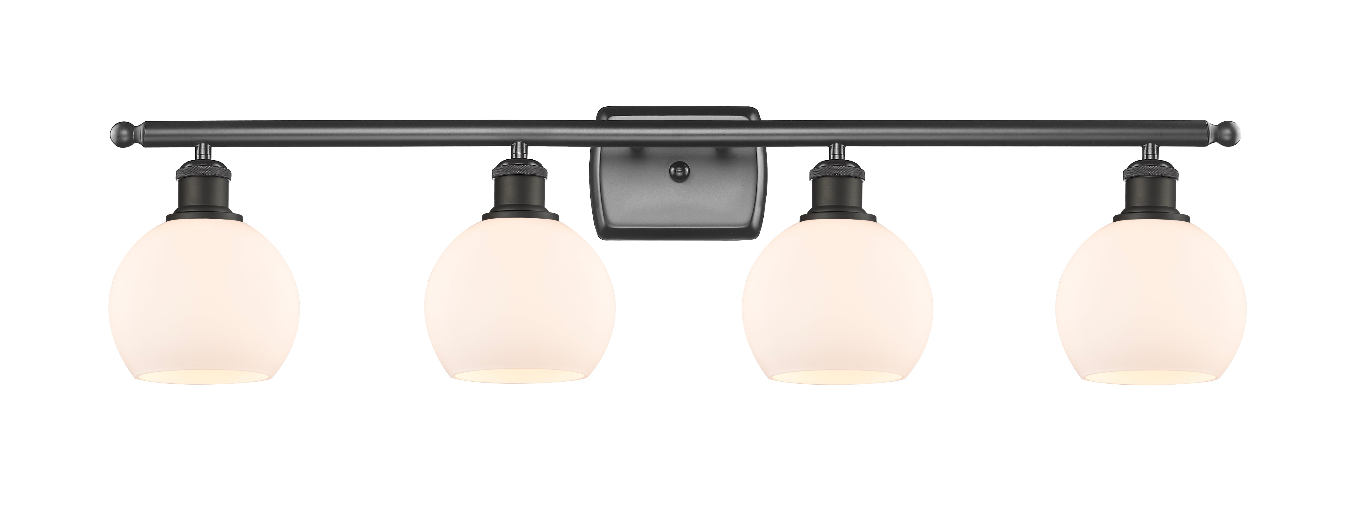 Ballston Bath Vanity Light Cast Brass Steel