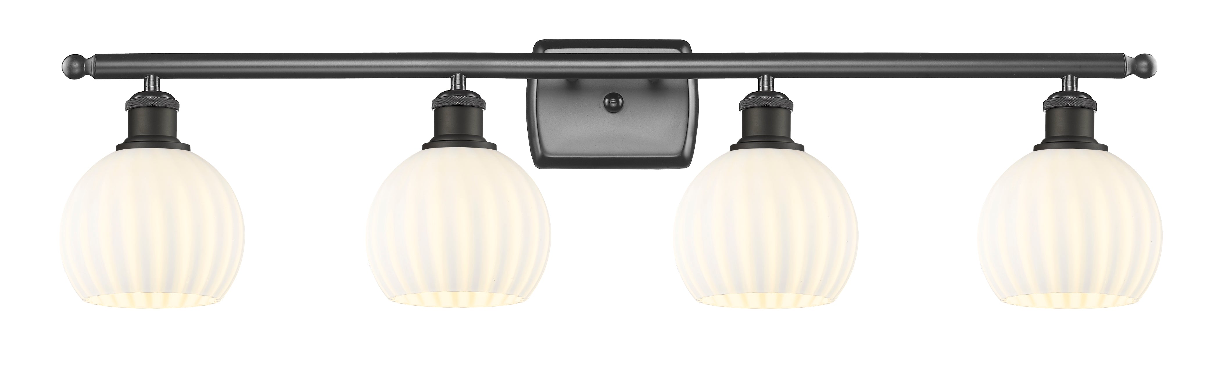 Ballston Bath Vanity Light Cast Brass