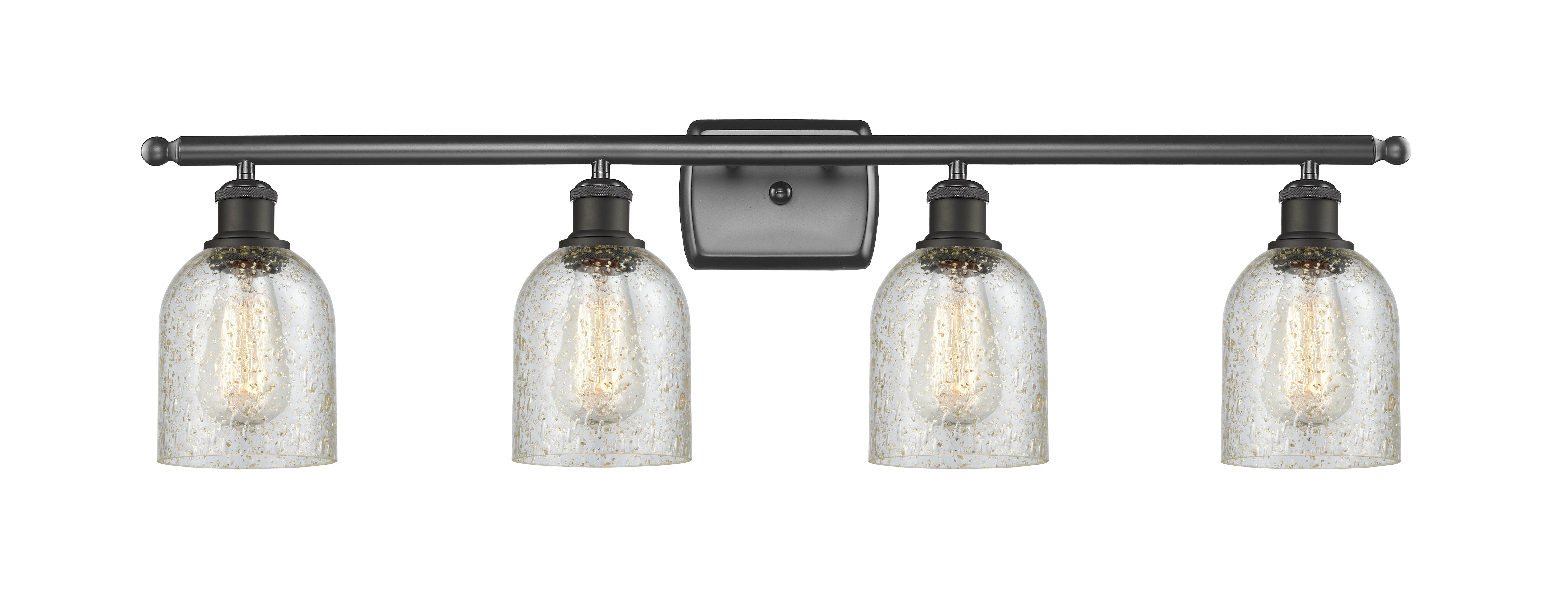 Ballston Bath Vanity Light Cast Brass