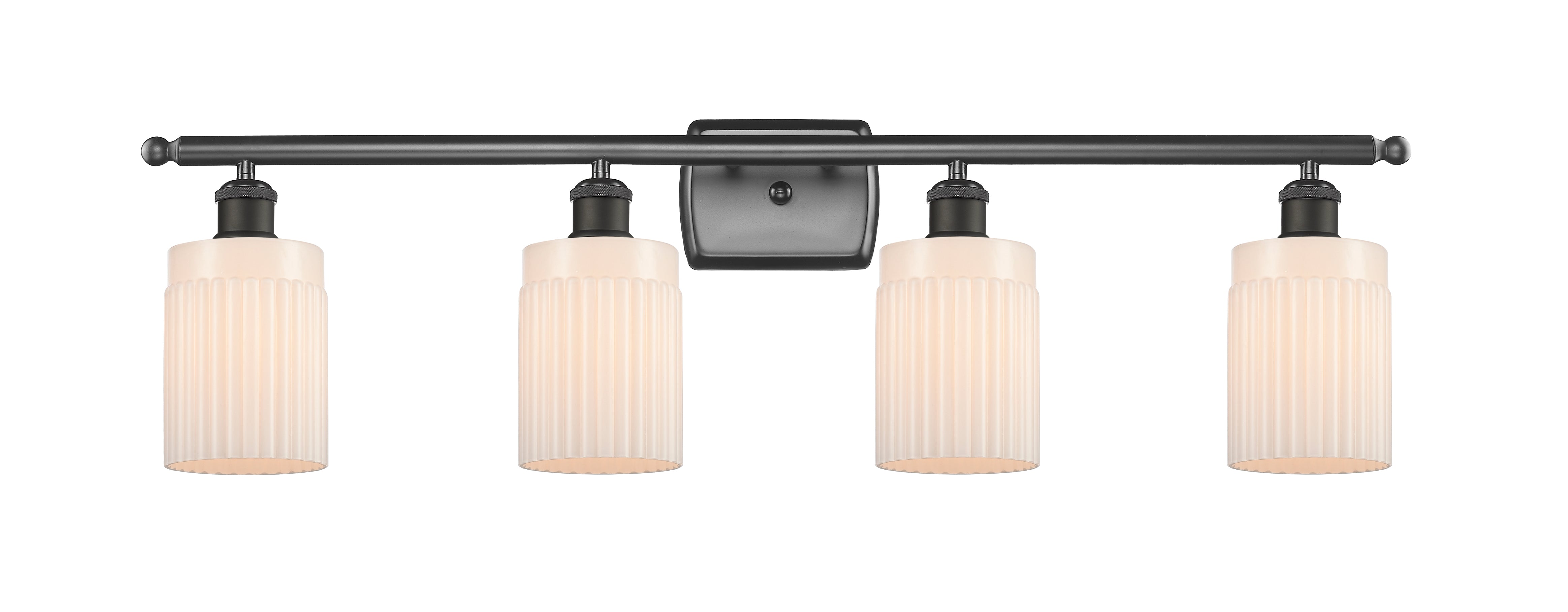 Ballston Bath Vanity Light Cast Brass Steel