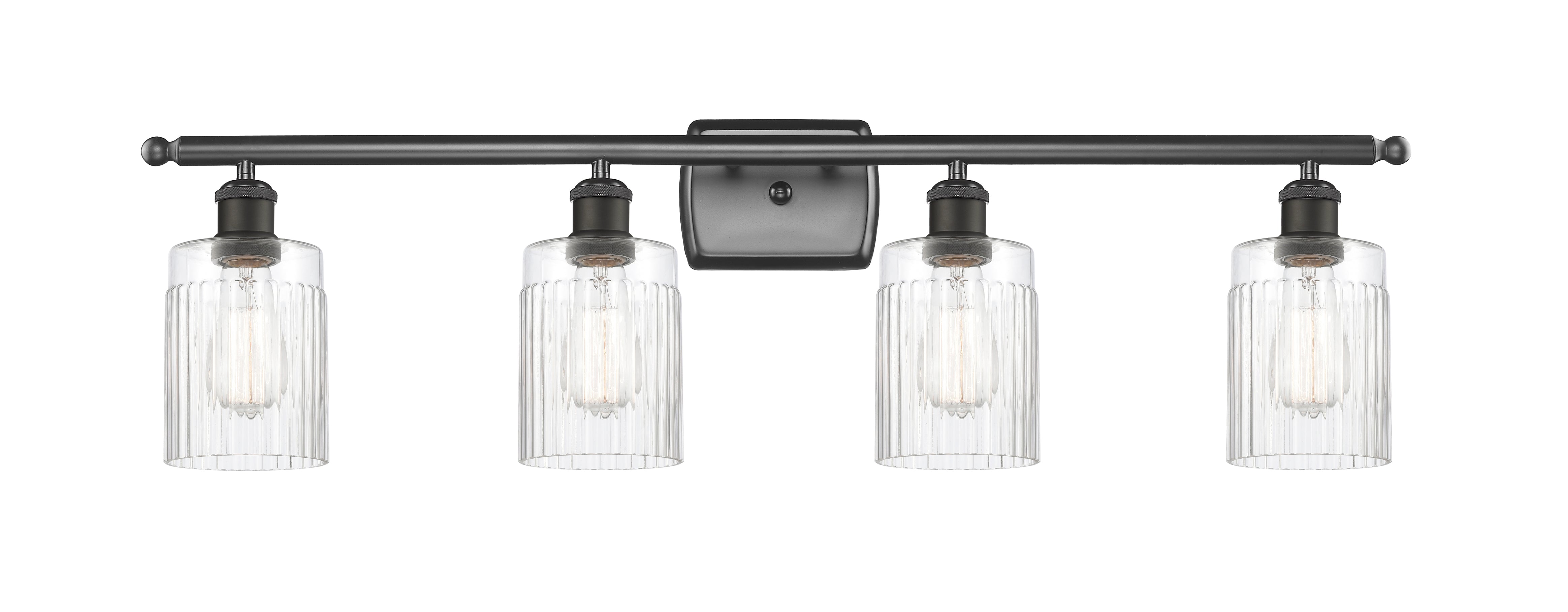 Ballston Bath Vanity Light Cast Brass Steel