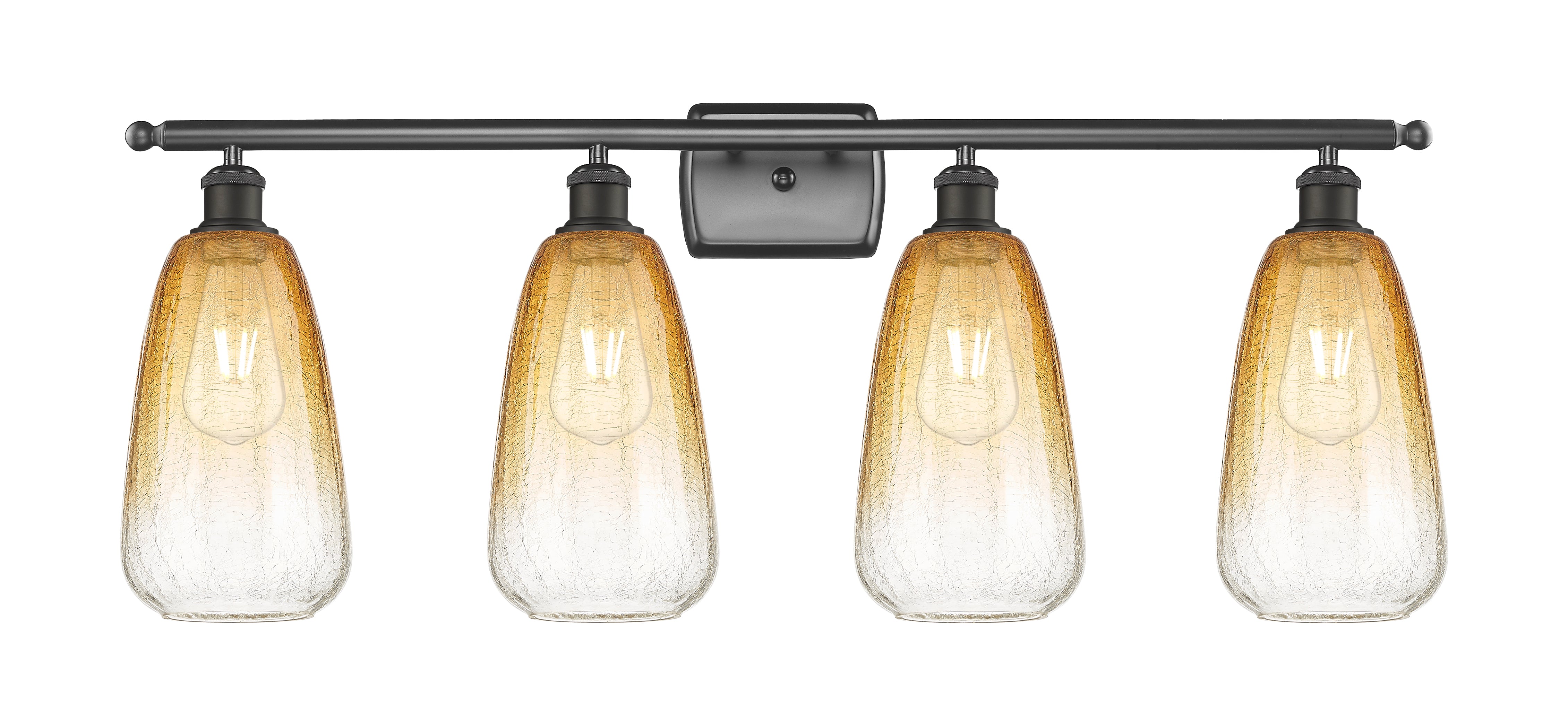 Ballston Bath Vanity Light Cast Brass