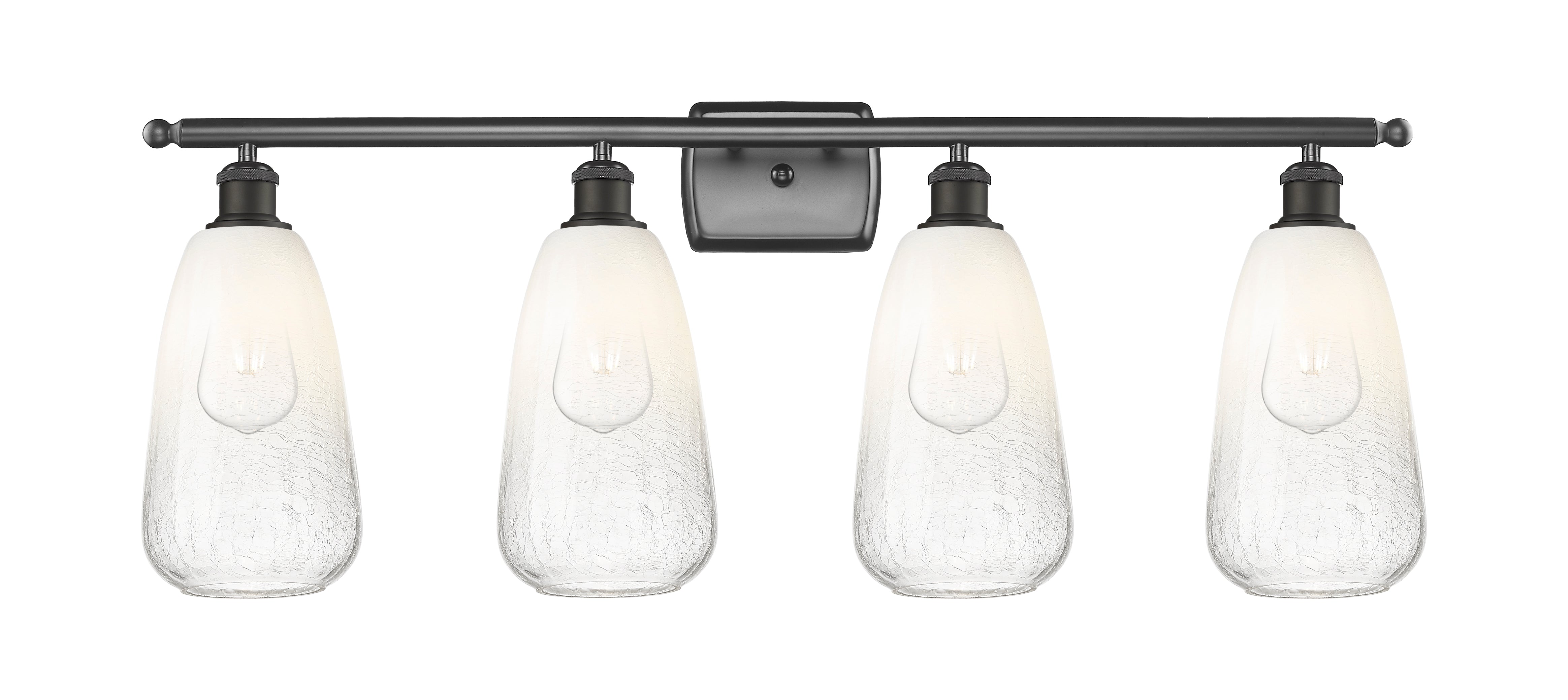 Ballston Bath Vanity Light Cast Brass