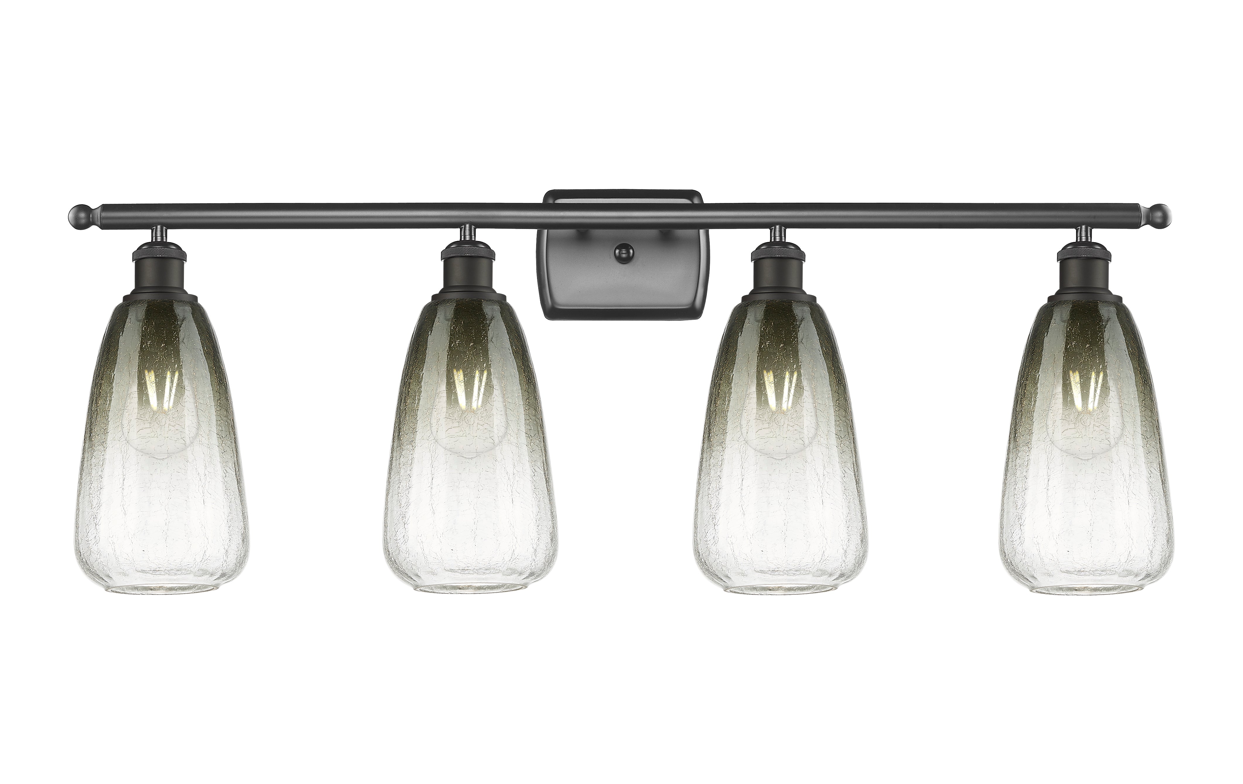 Ballston Bath Vanity Light Cast Brass