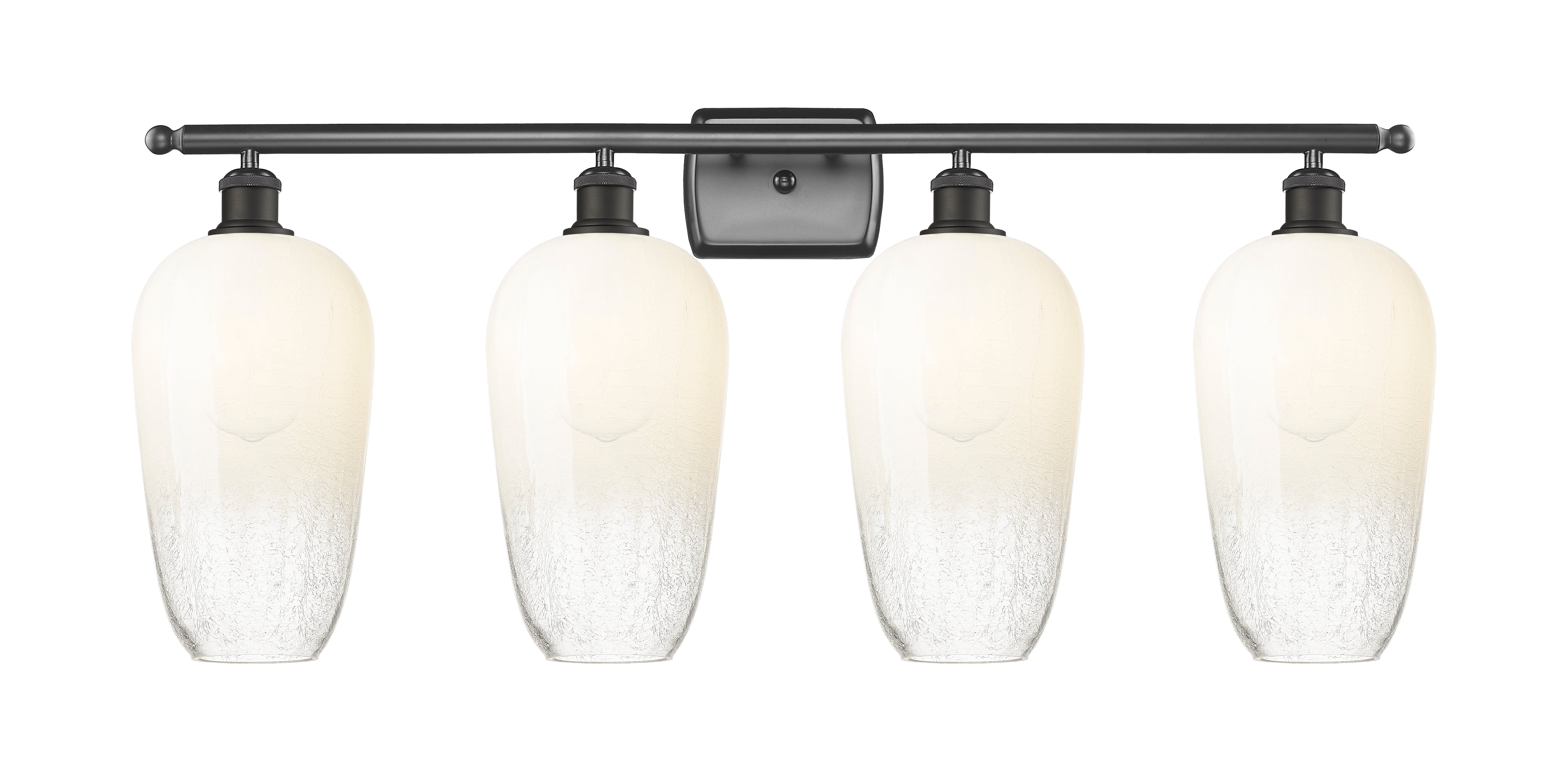 Ballston Bath Vanity Light Cast Brass Finish