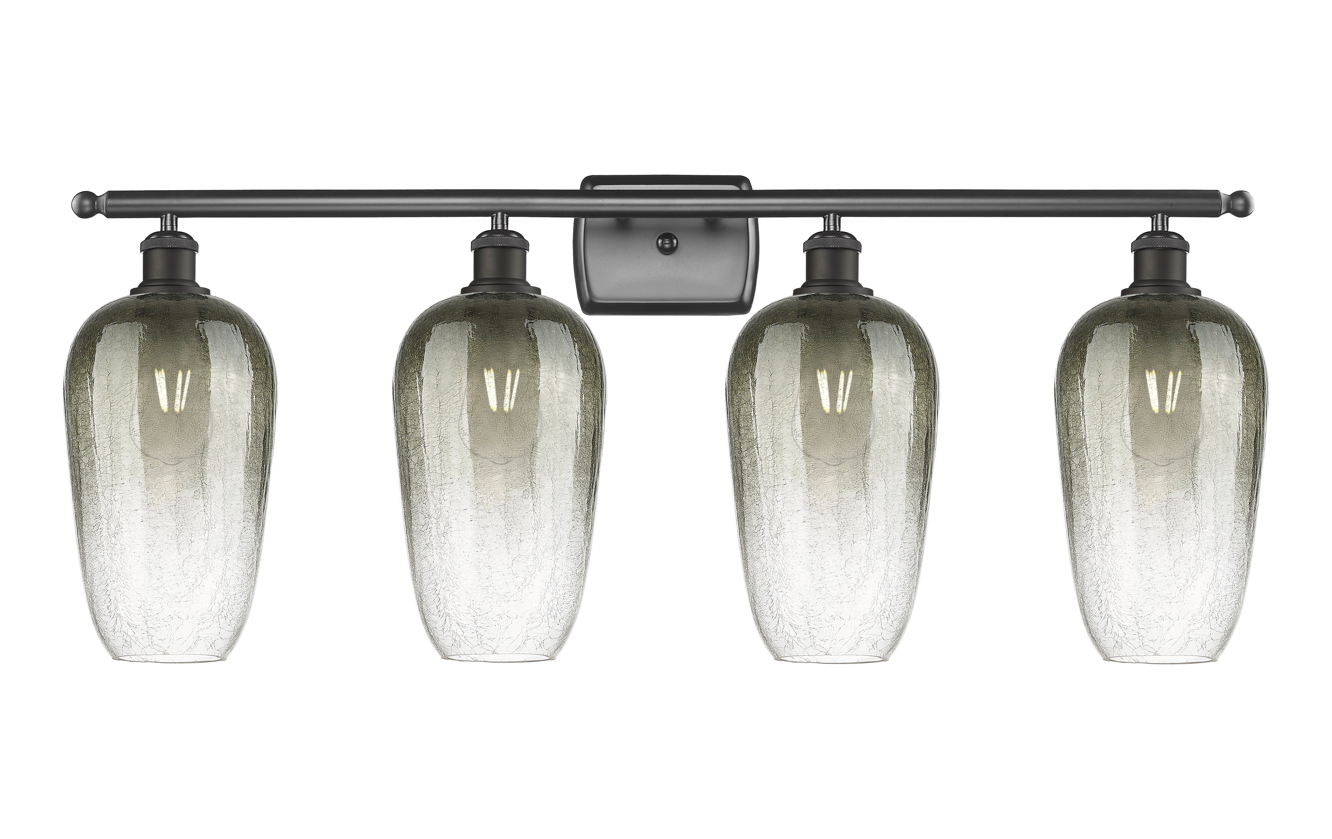 Ballston Bath Vanity Light Cast Brass Finish
