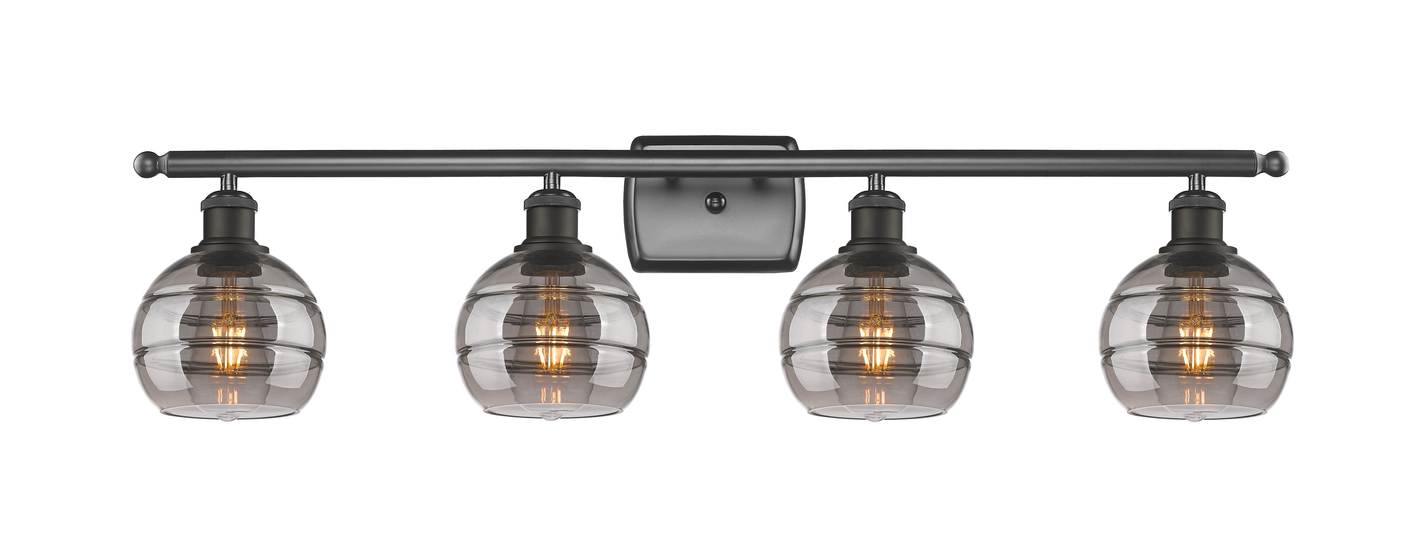 Ballston Bath Vanity Light Cast Brass Steel