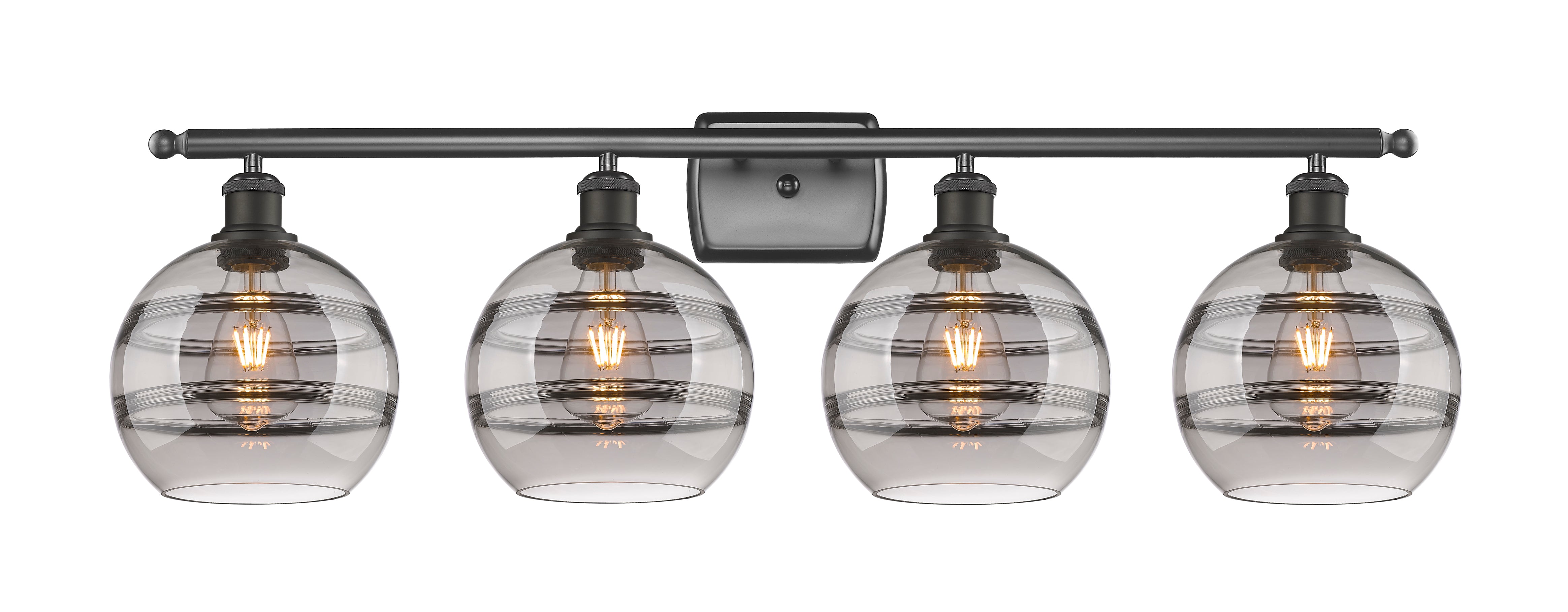 Ballston Bath Vanity Light Cast Brass Finish