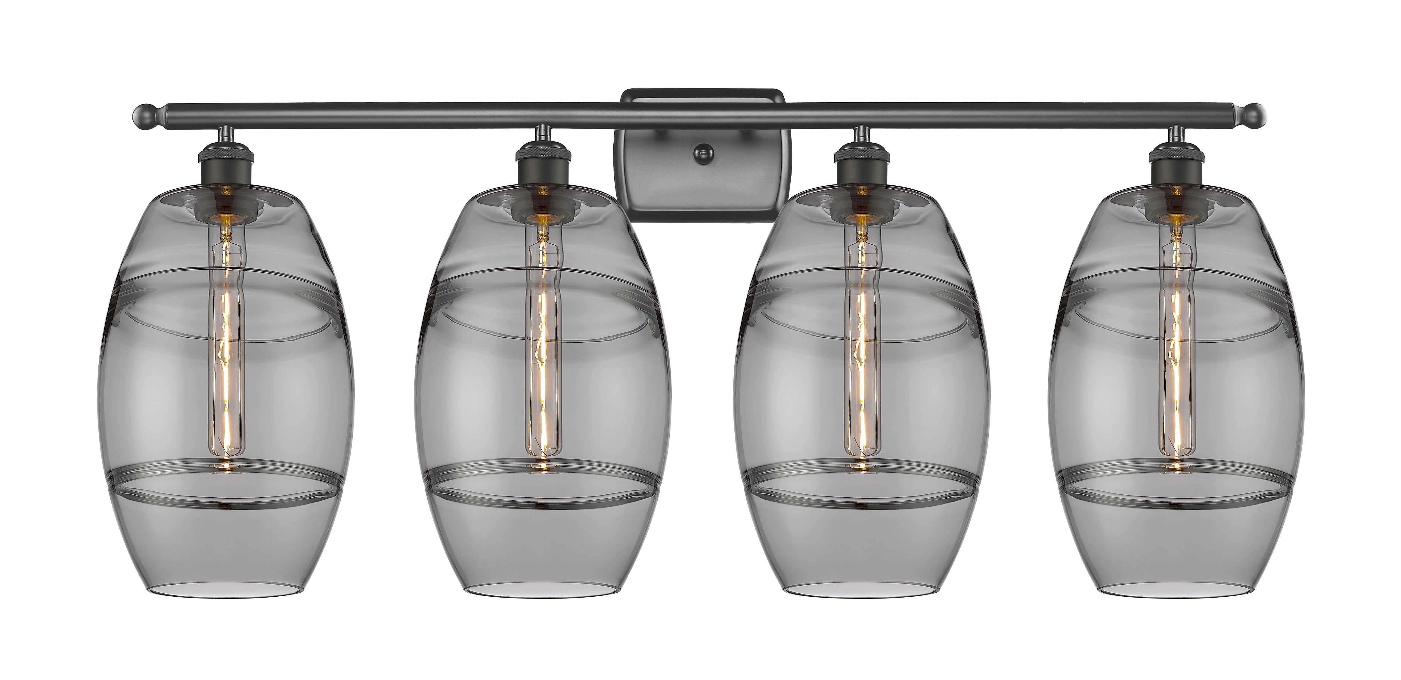 Ballston Bath Vanity Light Cast Brass