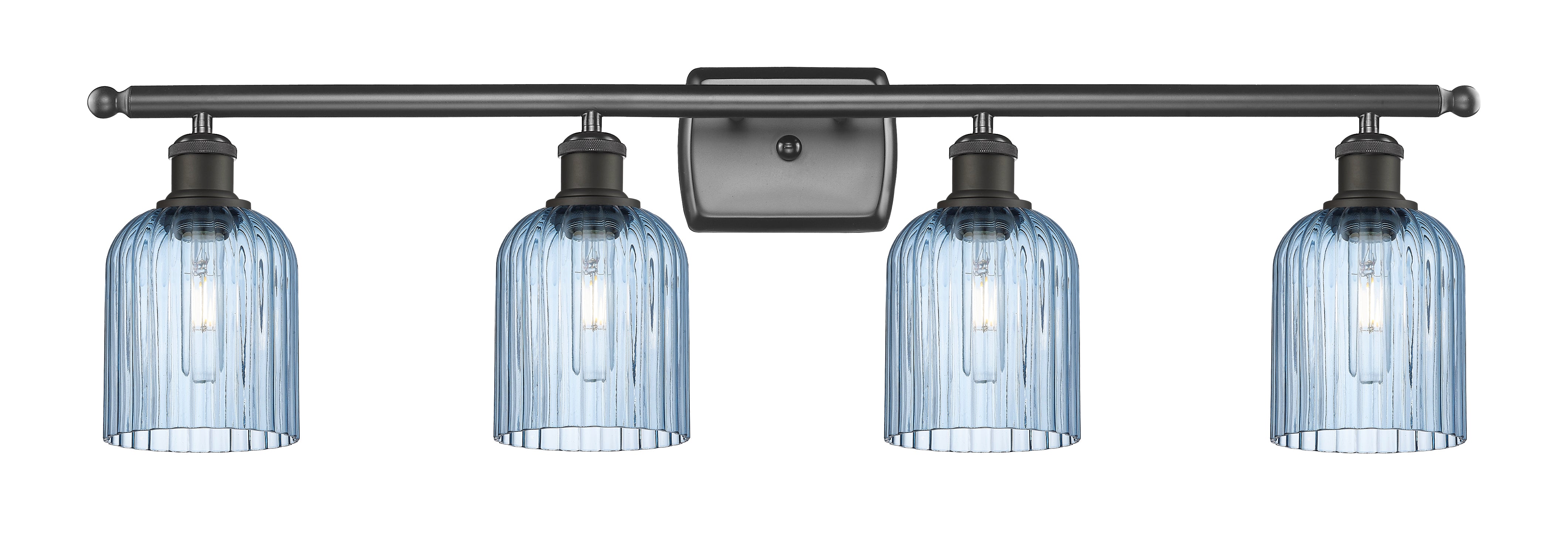 Ballston Bath Vanity Light Cast Brass 10.5