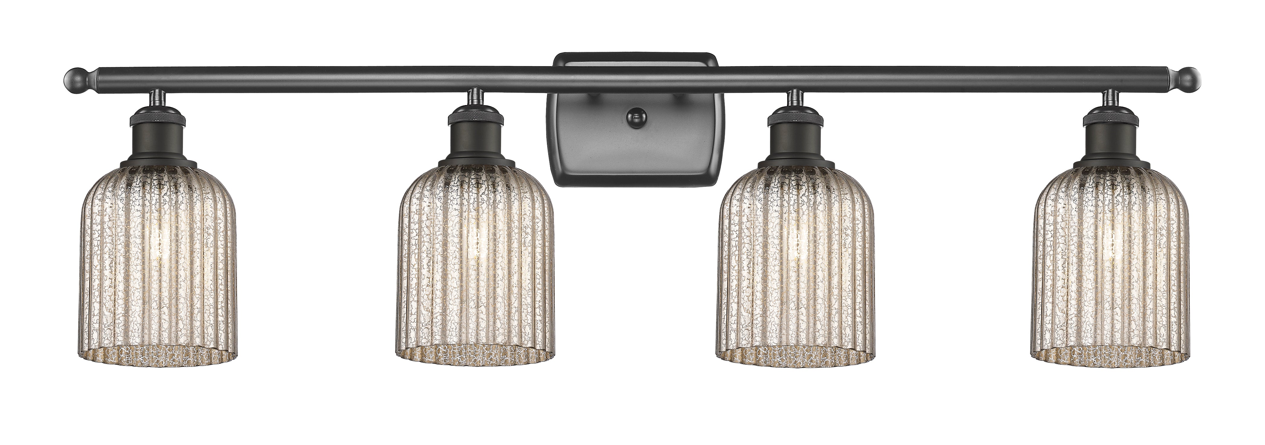 Ballston Bath Vanity Light Cast Brass 10.5
