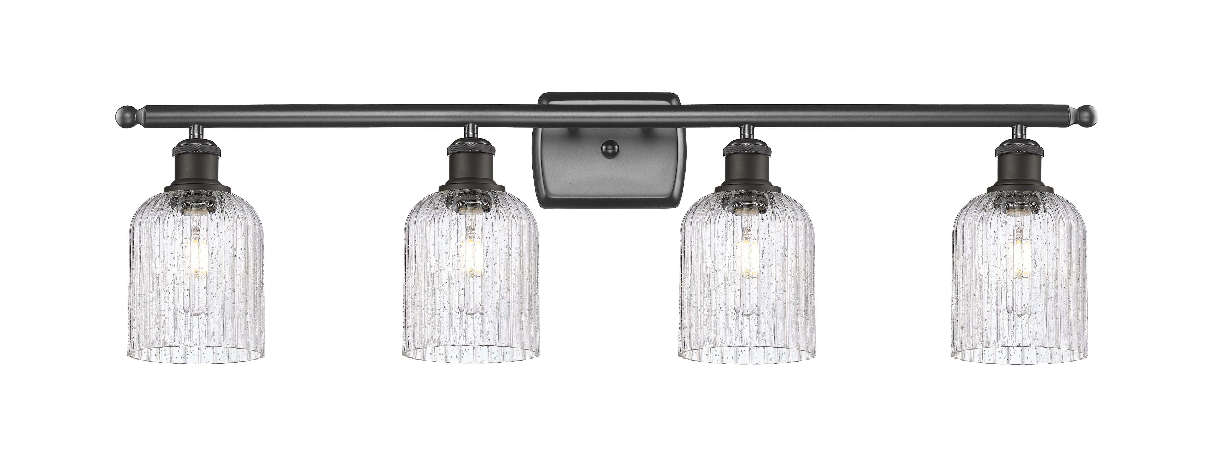 Ballston Bath Vanity Light Cast Brass 10.5