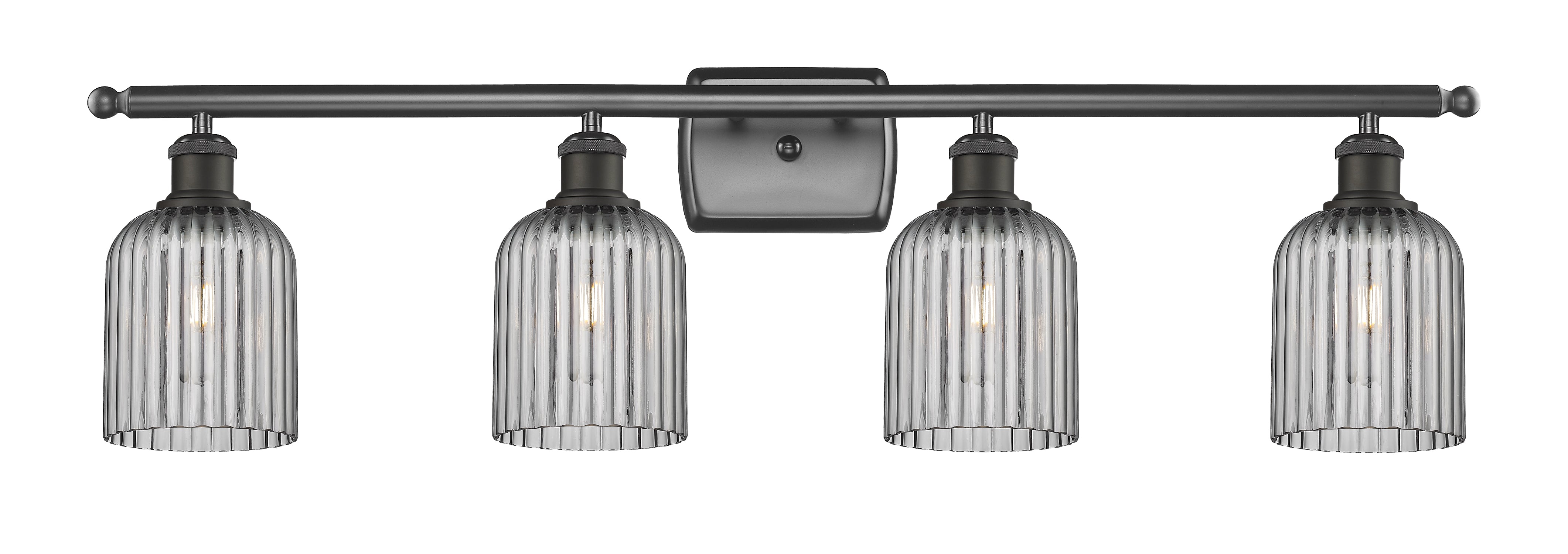 Ballston Bath Vanity Light Cast Brass 10.5