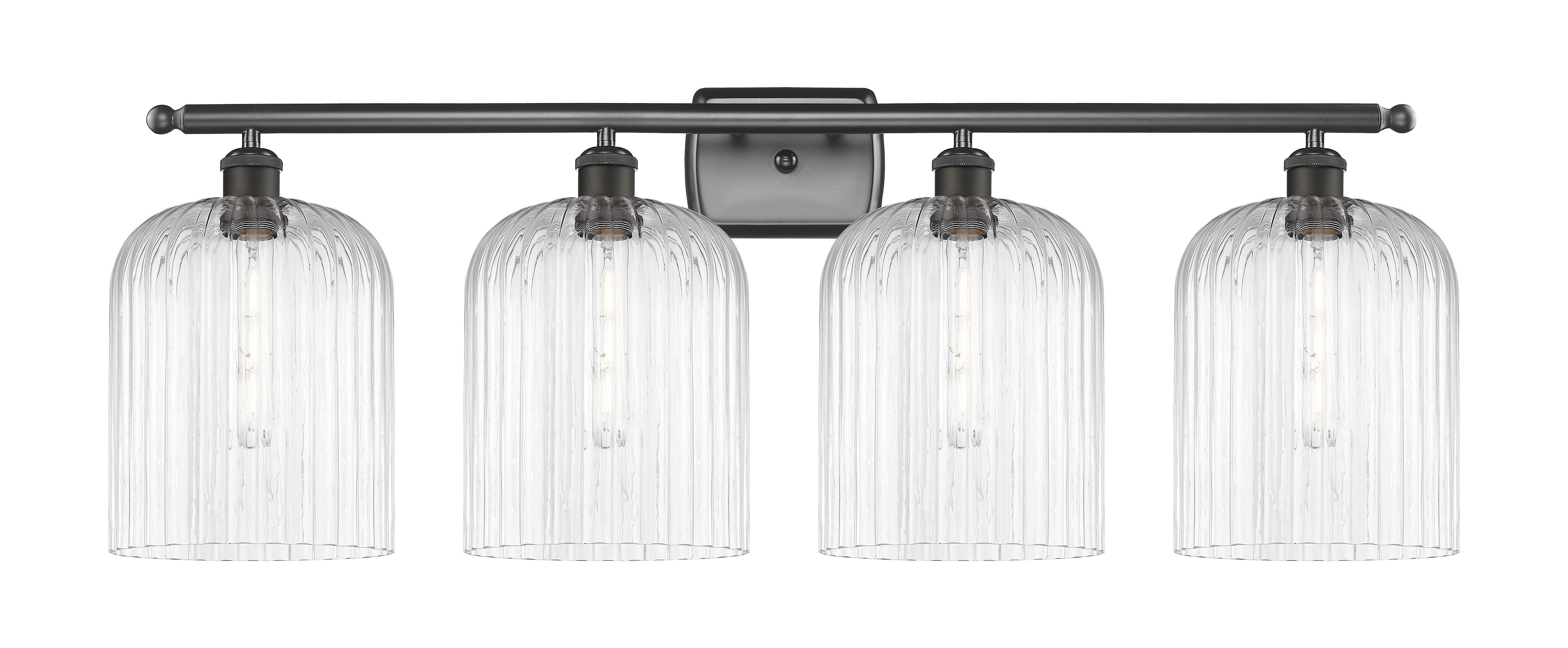 Ballston Bath Vanity Light Cast Brass 35
