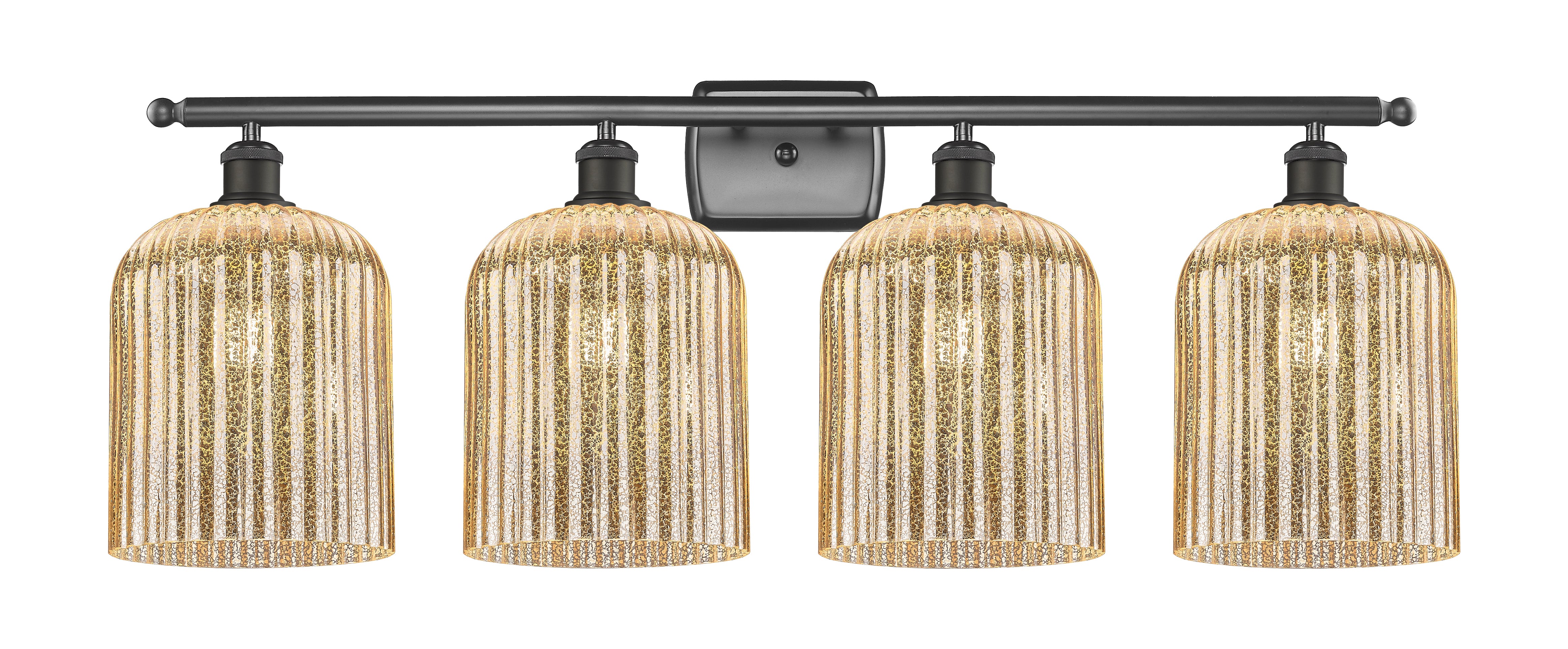Ballston Bath Vanity Light Cast Brass 35