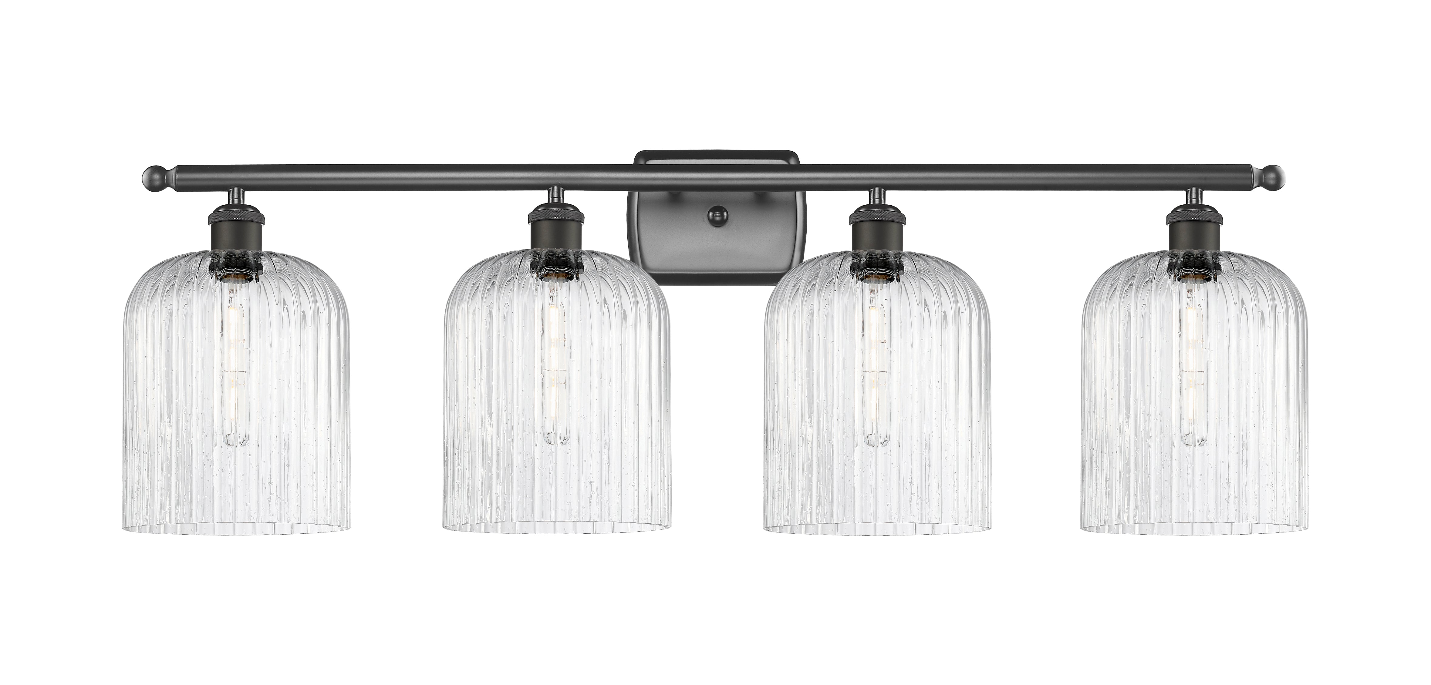 Ballston Bath Vanity Light Cast Brass 35