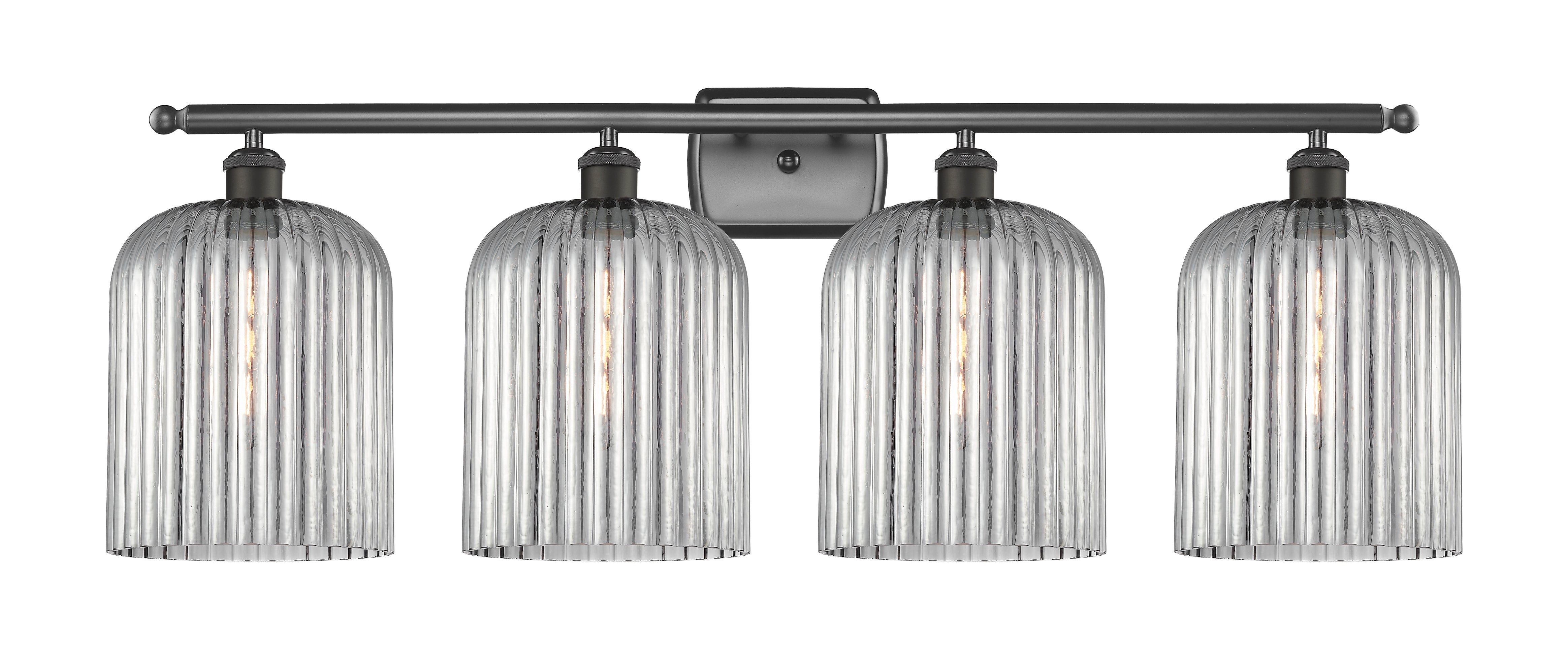 Ballston Bath Vanity Light Cast Brass 35