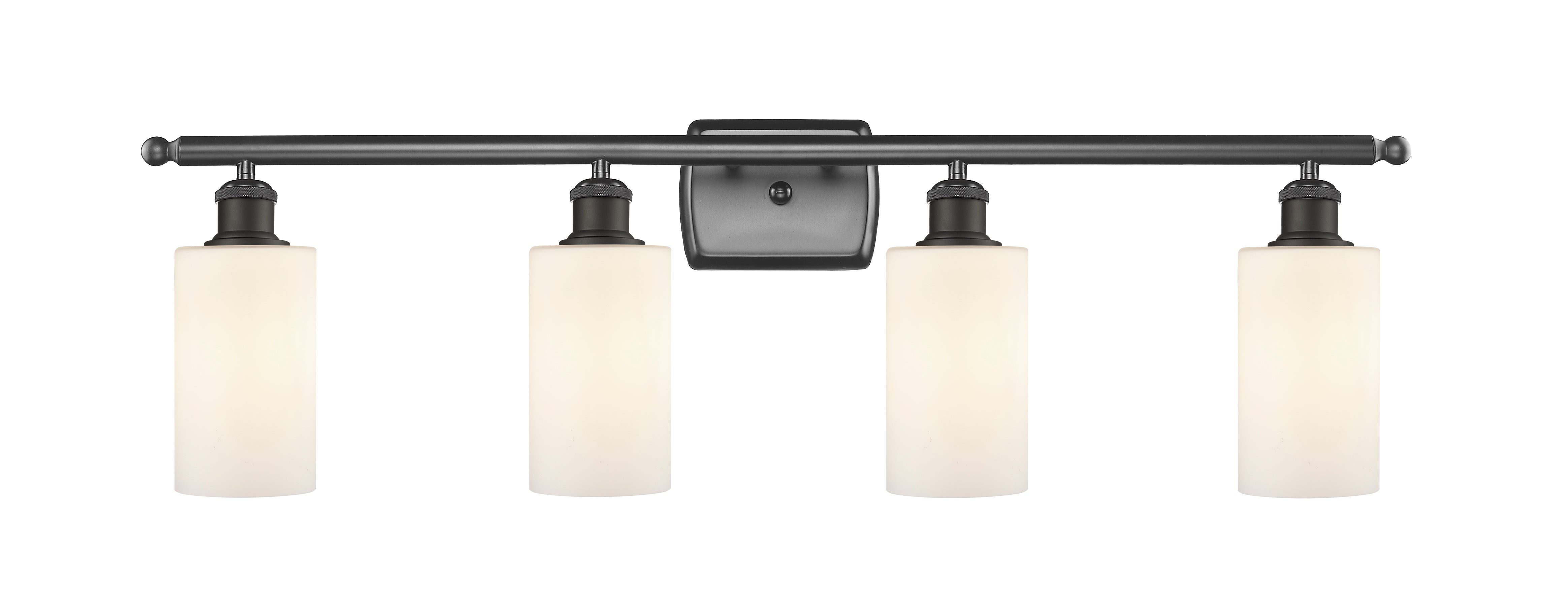 Ballston Bath Vanity Light Cast Brass Finish