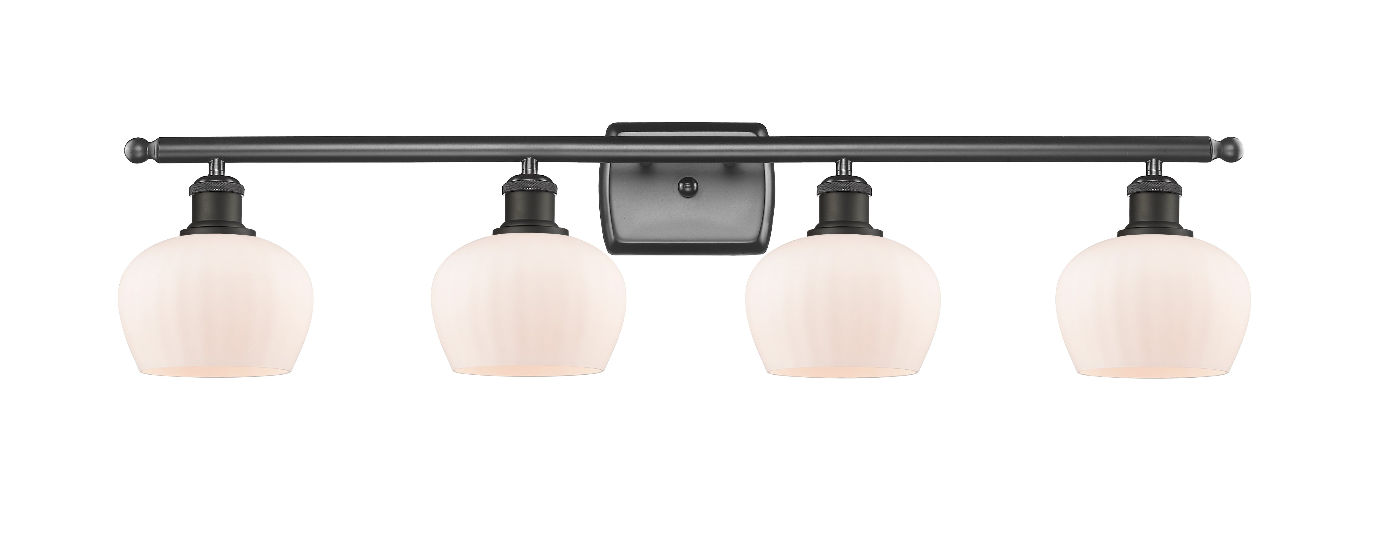 Ballston Bath Vanity Light Cast Brass Finish