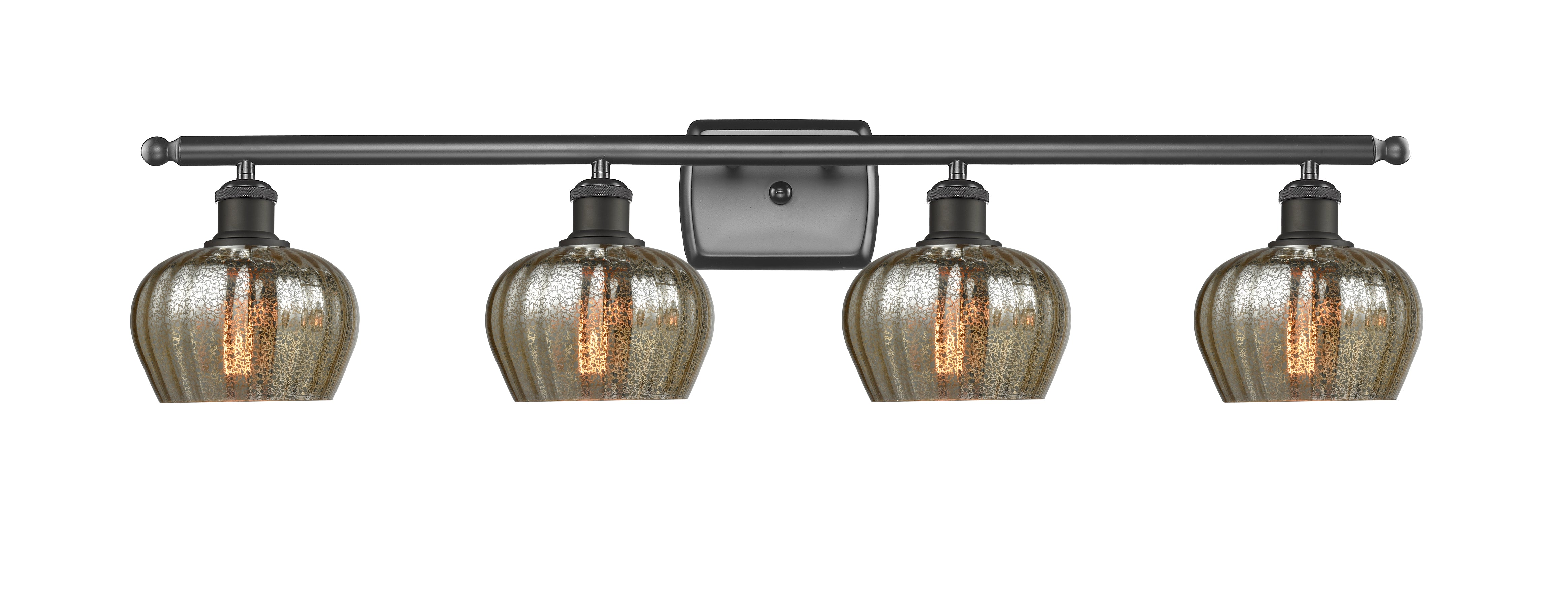 Ballston Bath Vanity Light Cast Brass Finish