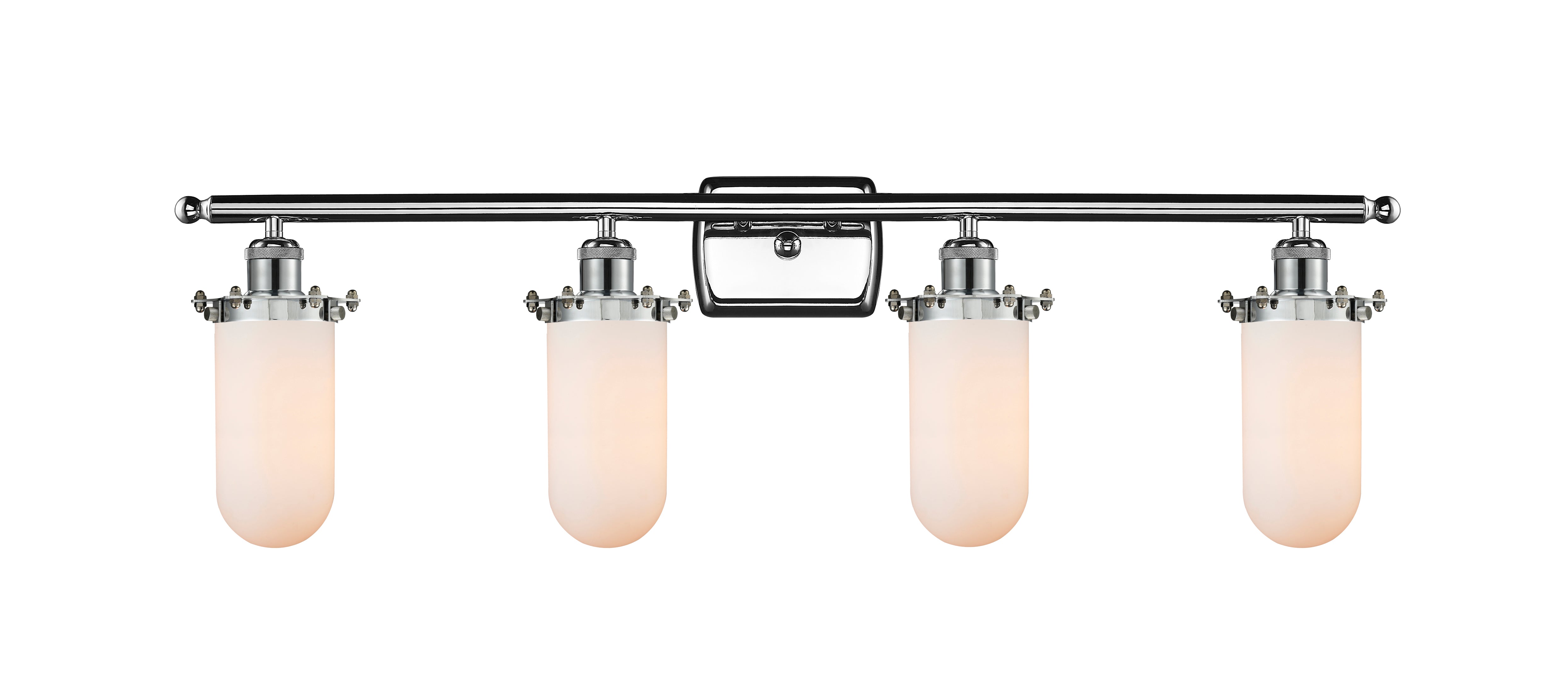 Ballston Bath Vanity Light Cast Brass