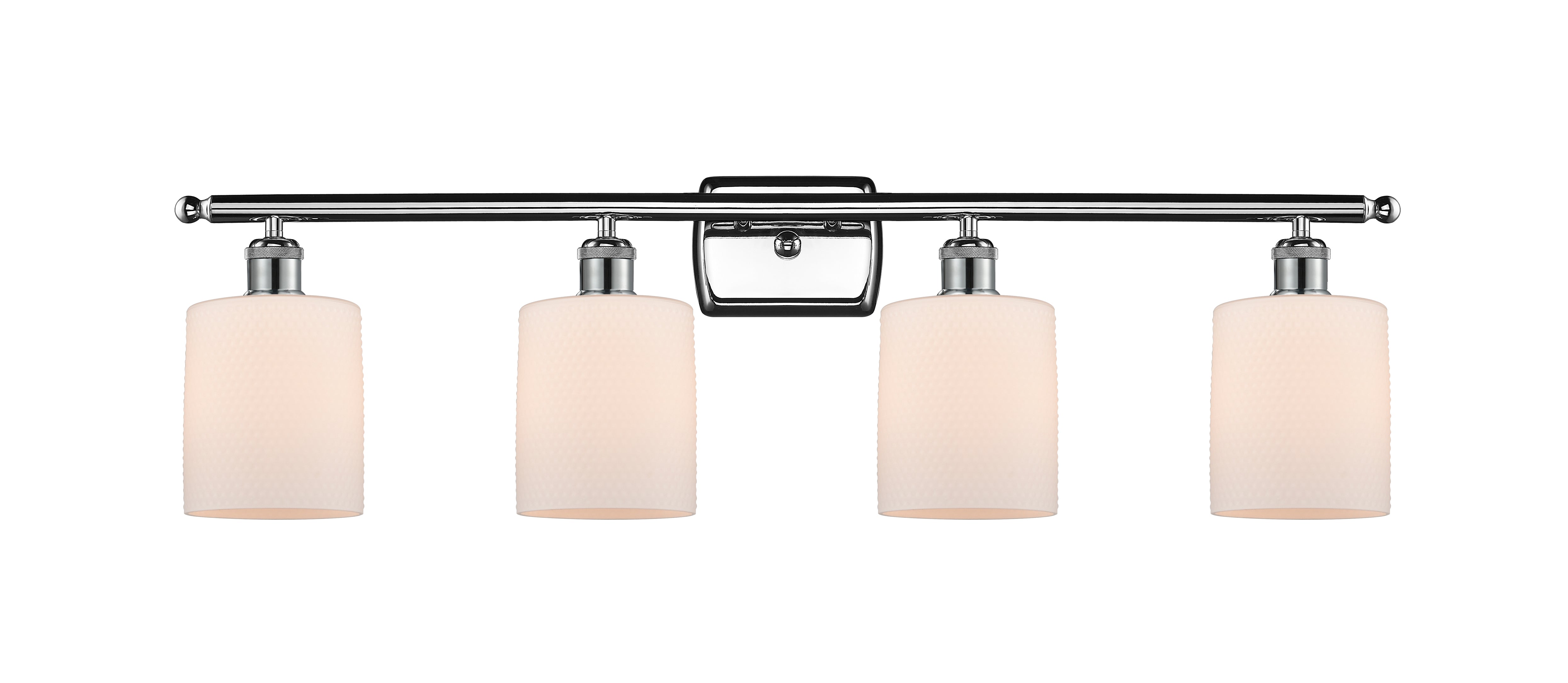 Ballston Bath Vanity Light Cast Brass Finish