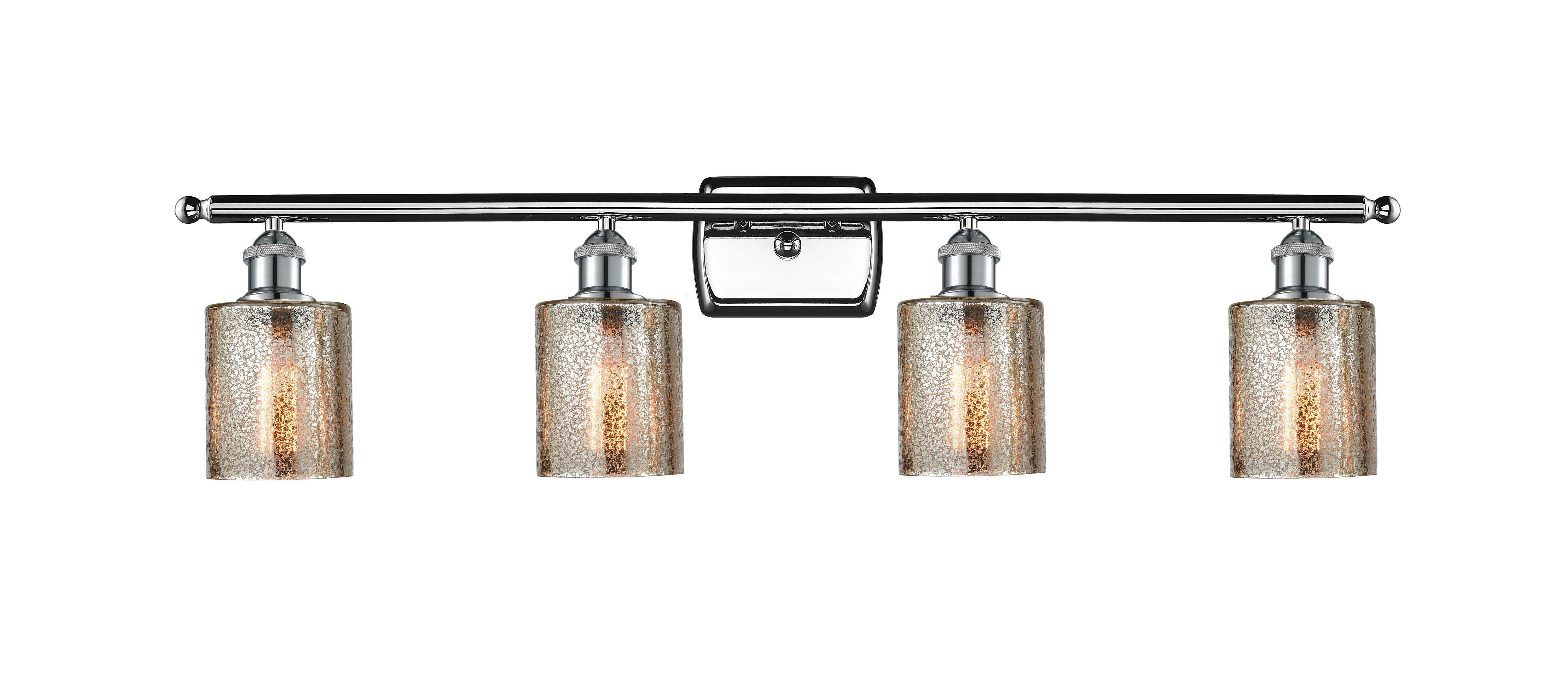 Ballston Bath Vanity Light Cast Brass Finish