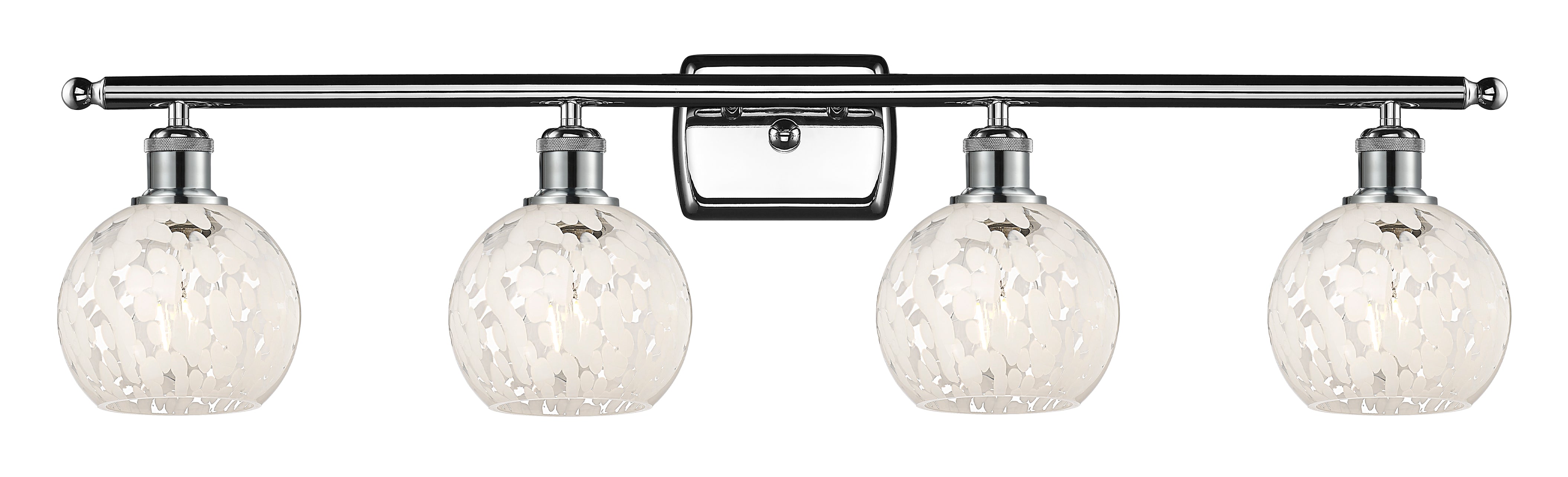 Ballston Bath Vanity Light Cast Brass Steel