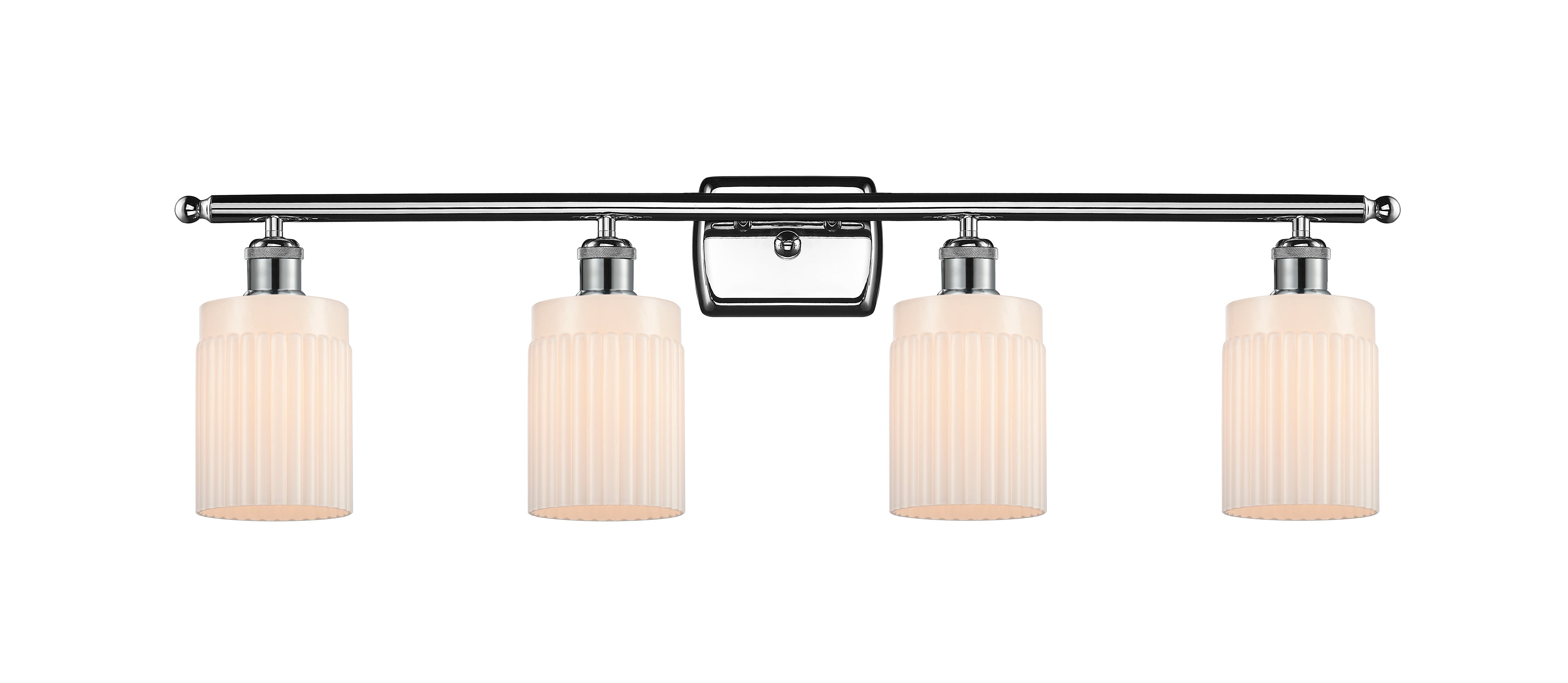 Ballston Bath Vanity Light Cast Brass Steel