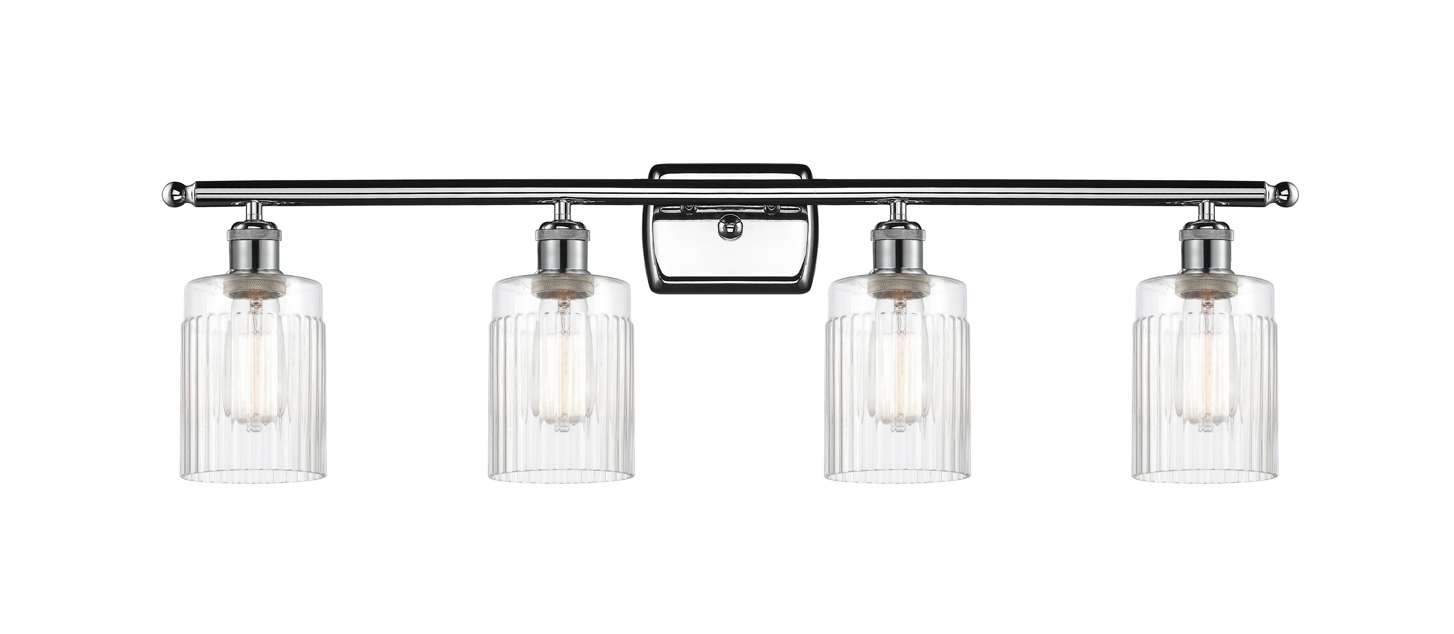 Ballston Bath Vanity Light Cast Brass Steel