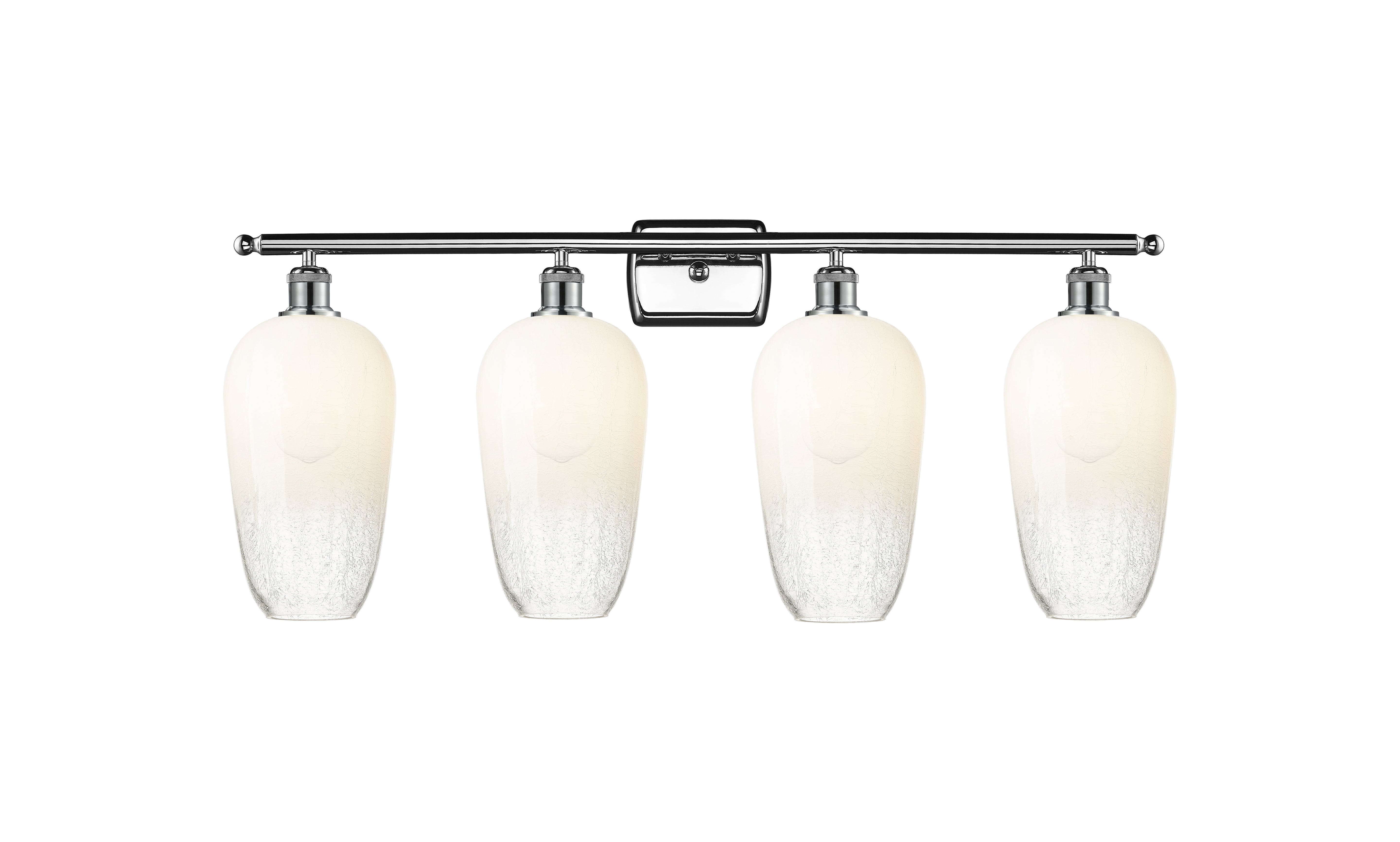 Ballston Bath Vanity Light Cast Brass Finish