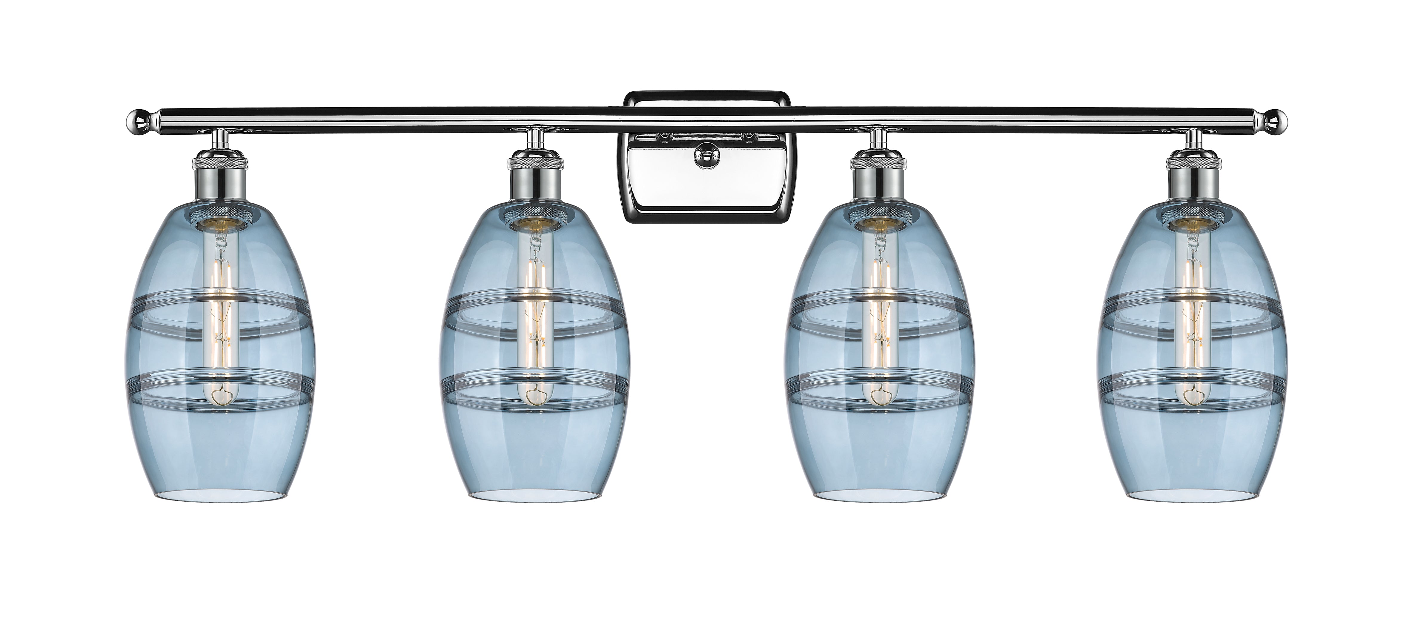 Ballston Bath Vanity Cast Brass 38 Inch