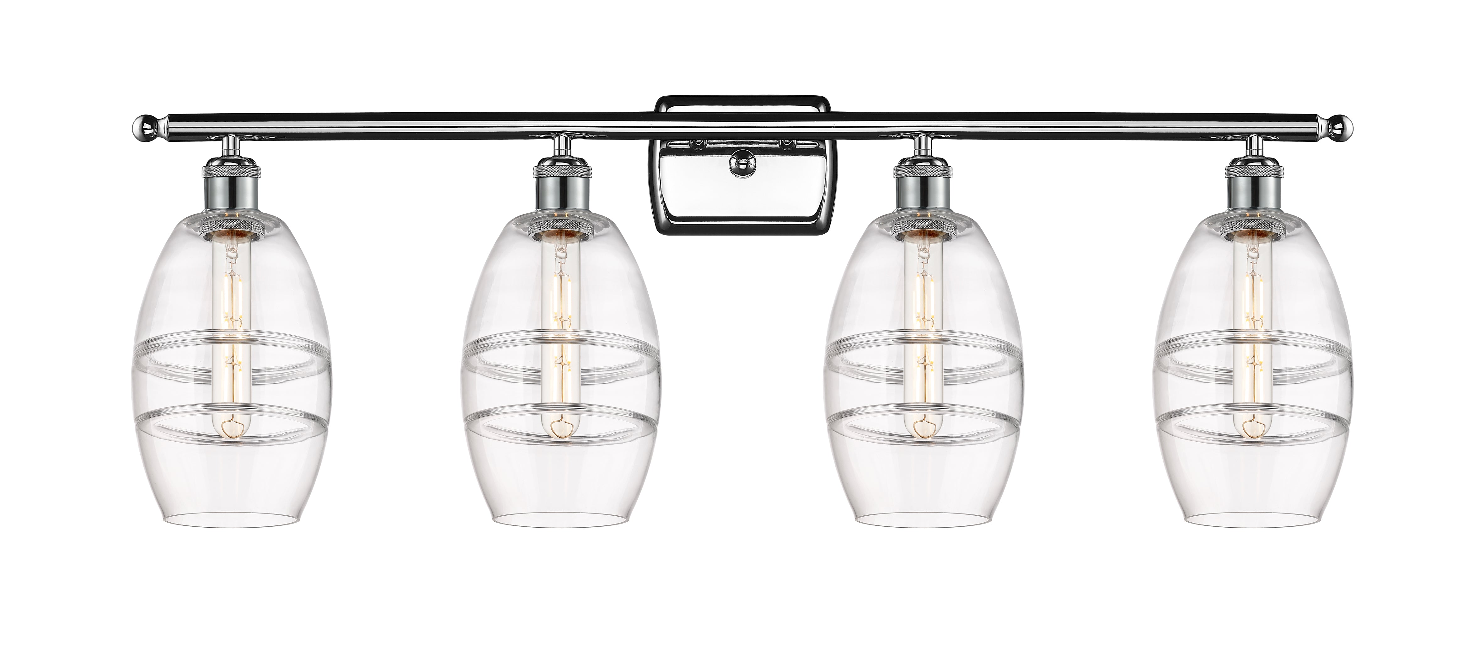 Ballston Bath Vanity Cast Brass 38 Inch