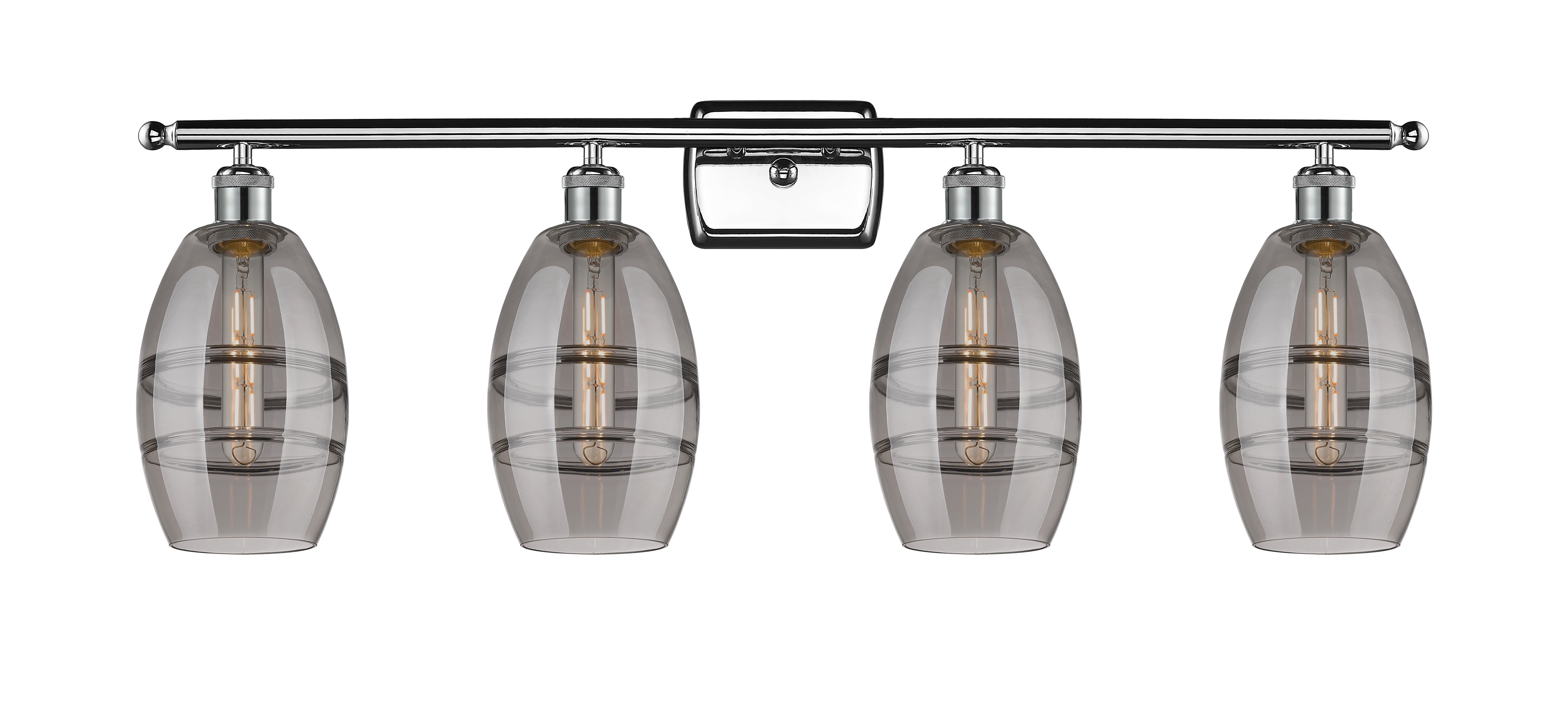 Ballston Bath Vanity Cast Brass 38 Inch